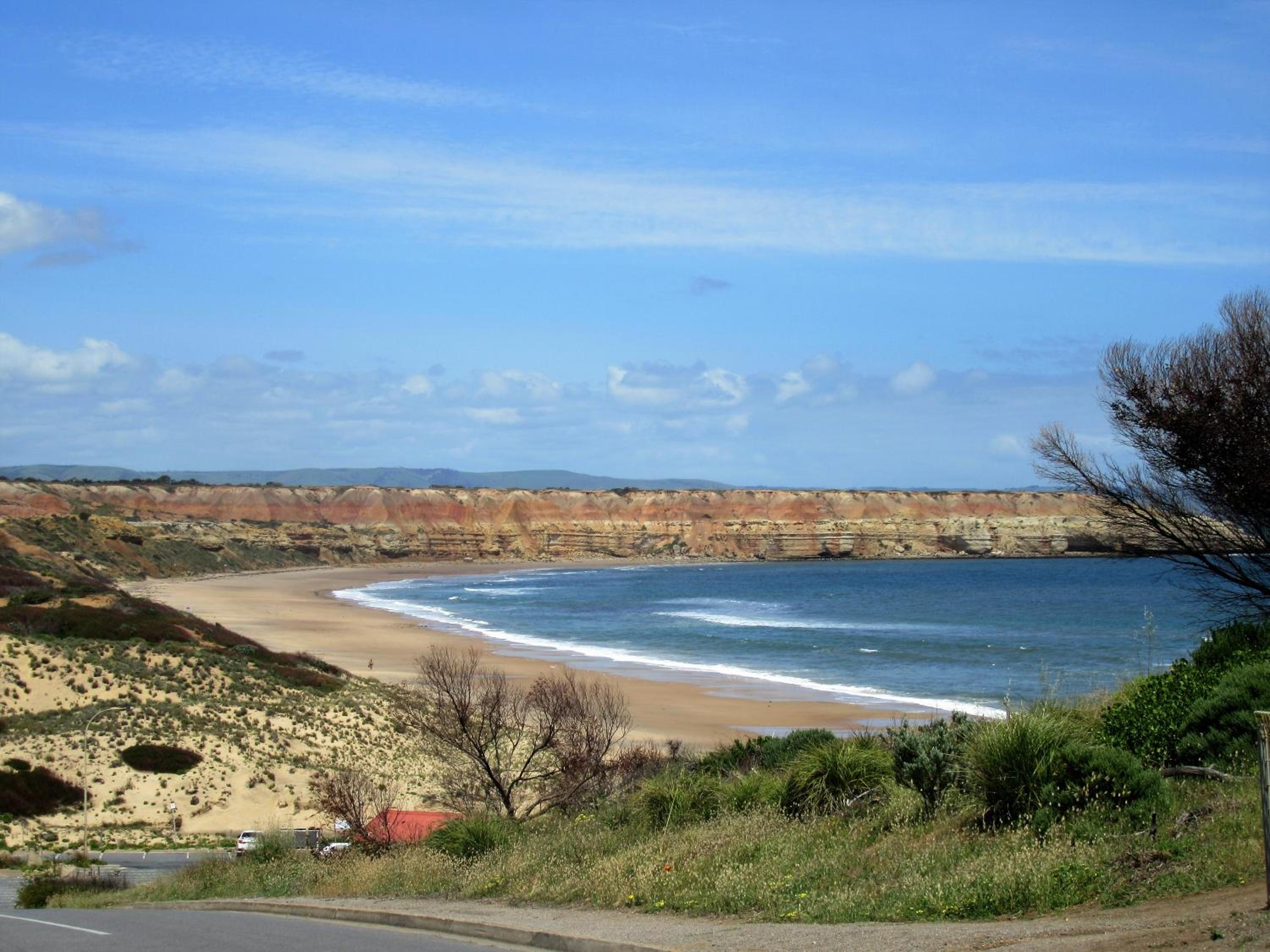 Maslin Beach House