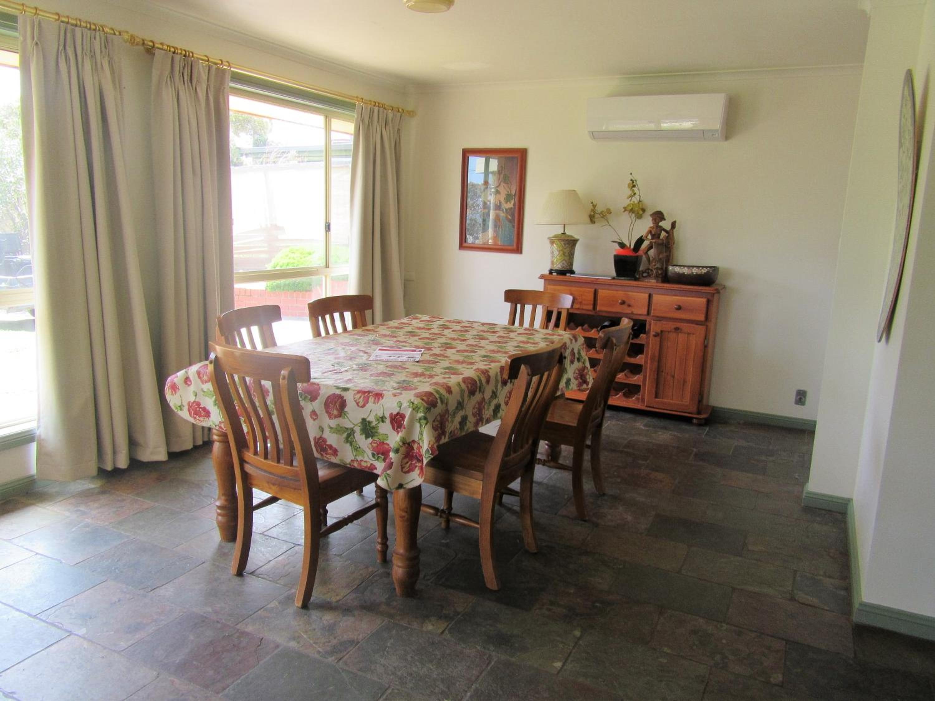 Maslin Beach House