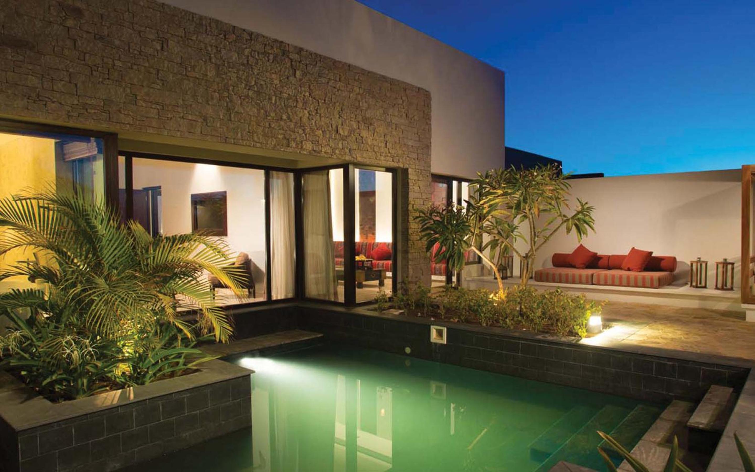 Al Baleed Resort Salalah by Anantara — photo 27
