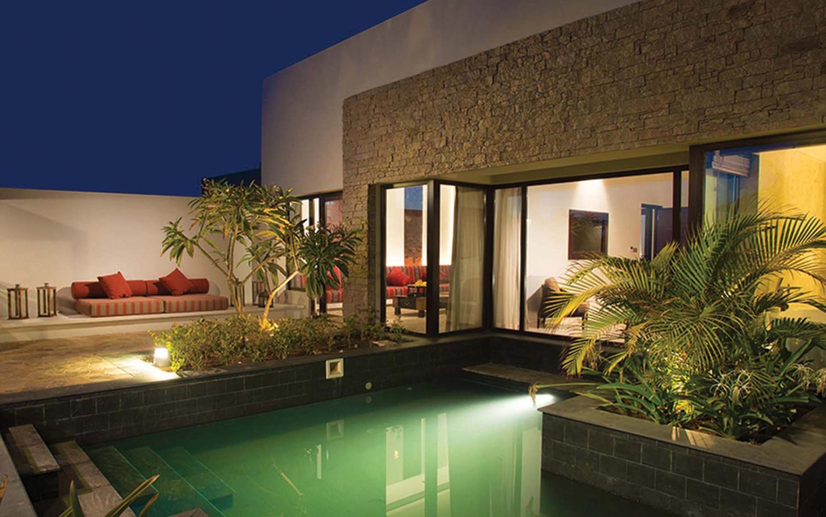 Al Baleed Resort Salalah by Anantara — photo 50