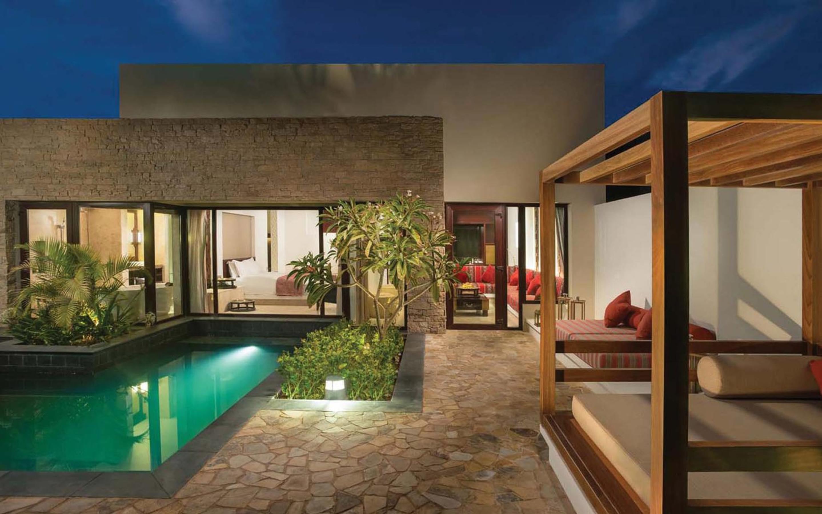 Al Baleed Resort Salalah by Anantara — photo 53