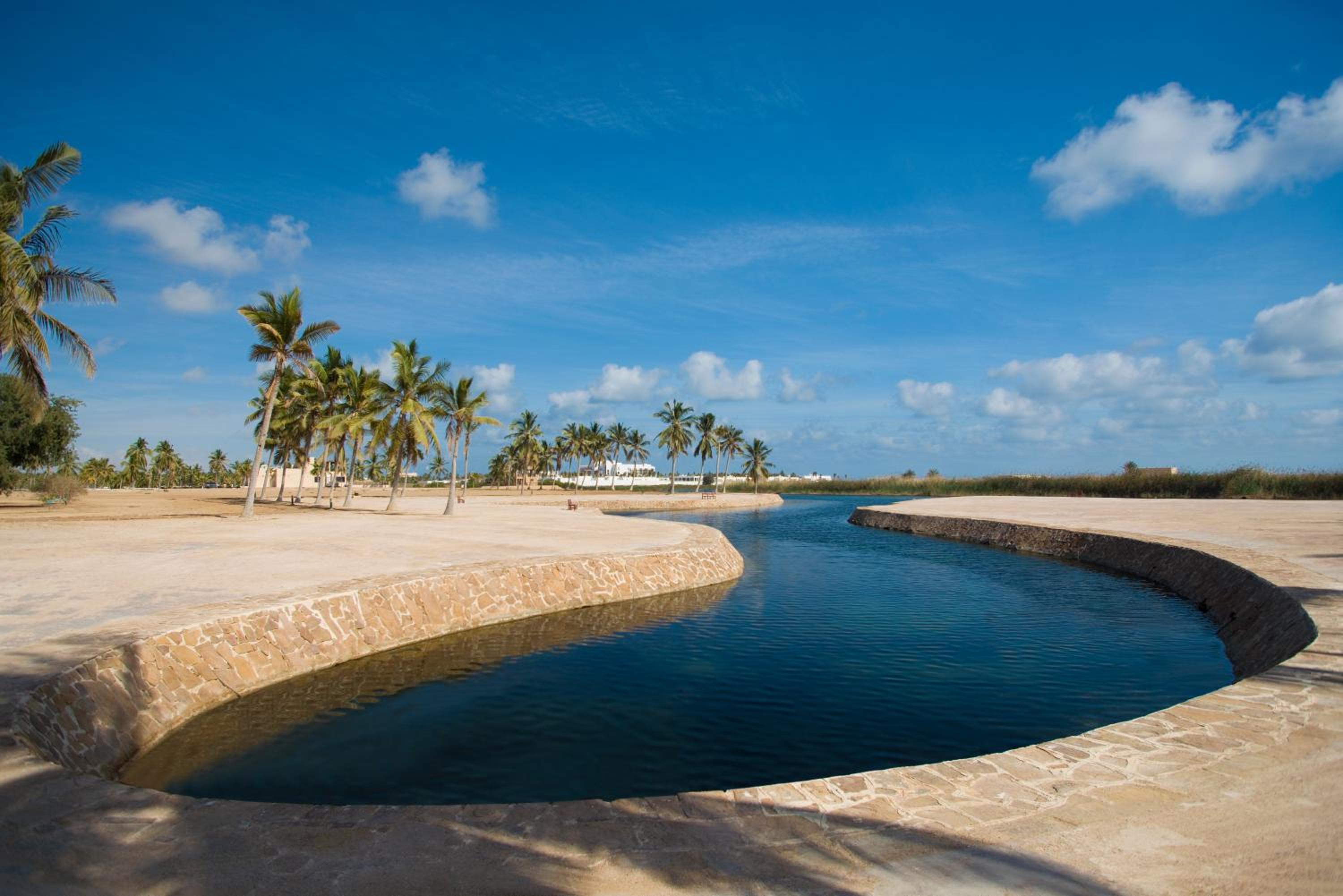 Al Baleed Resort Salalah by Anantara — photo 45
