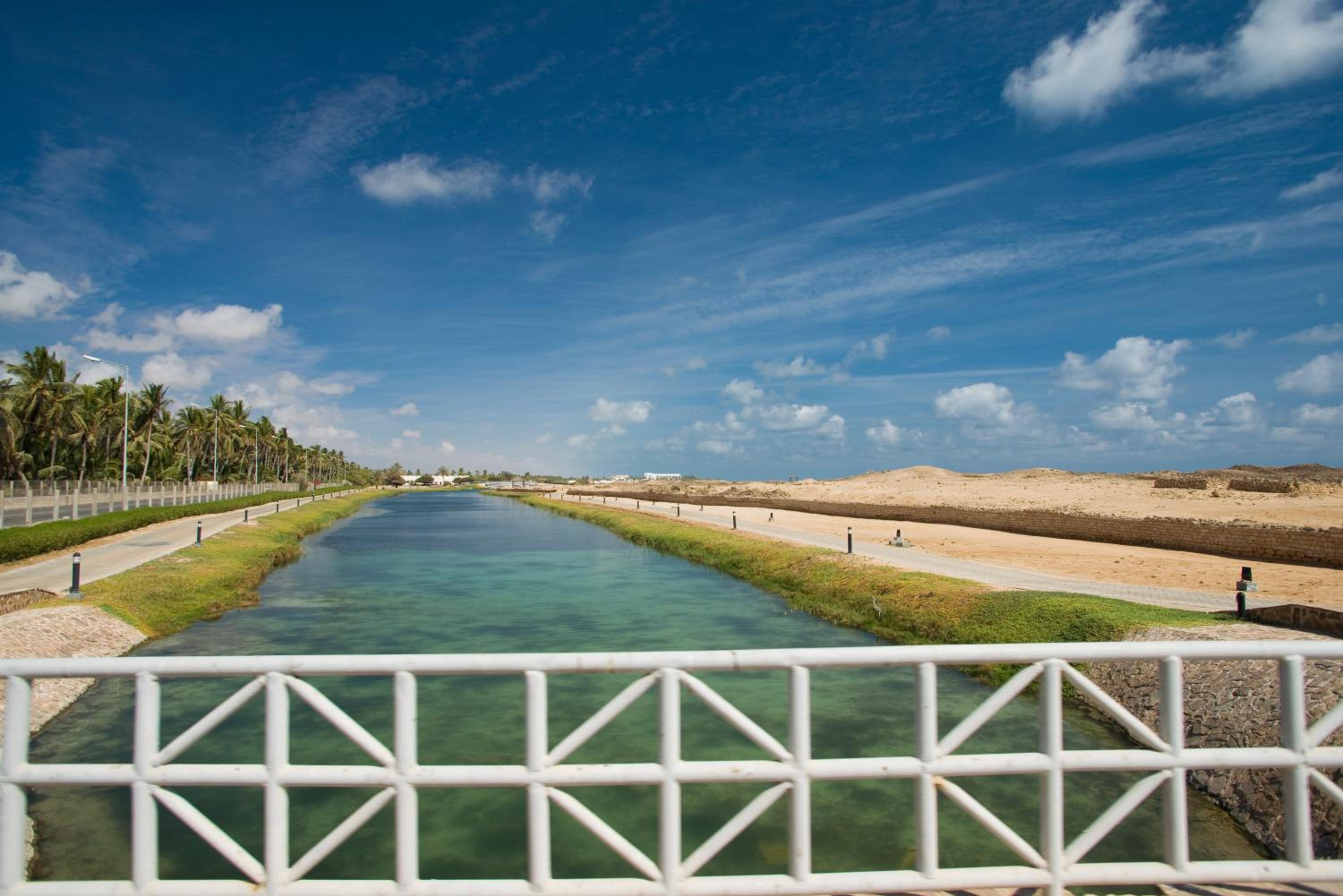 Al Baleed Resort Salalah by Anantara — photo 36