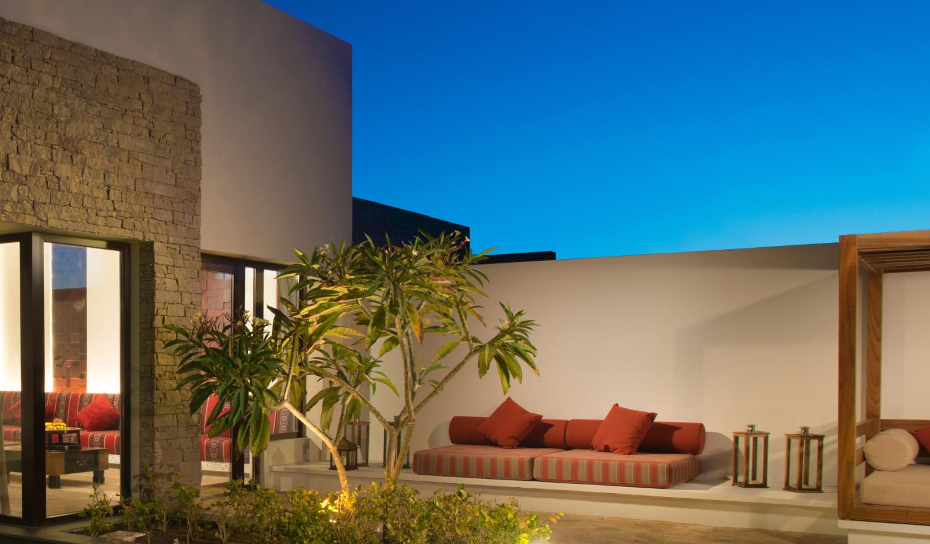 Al Baleed Resort Salalah by Anantara — photo 63