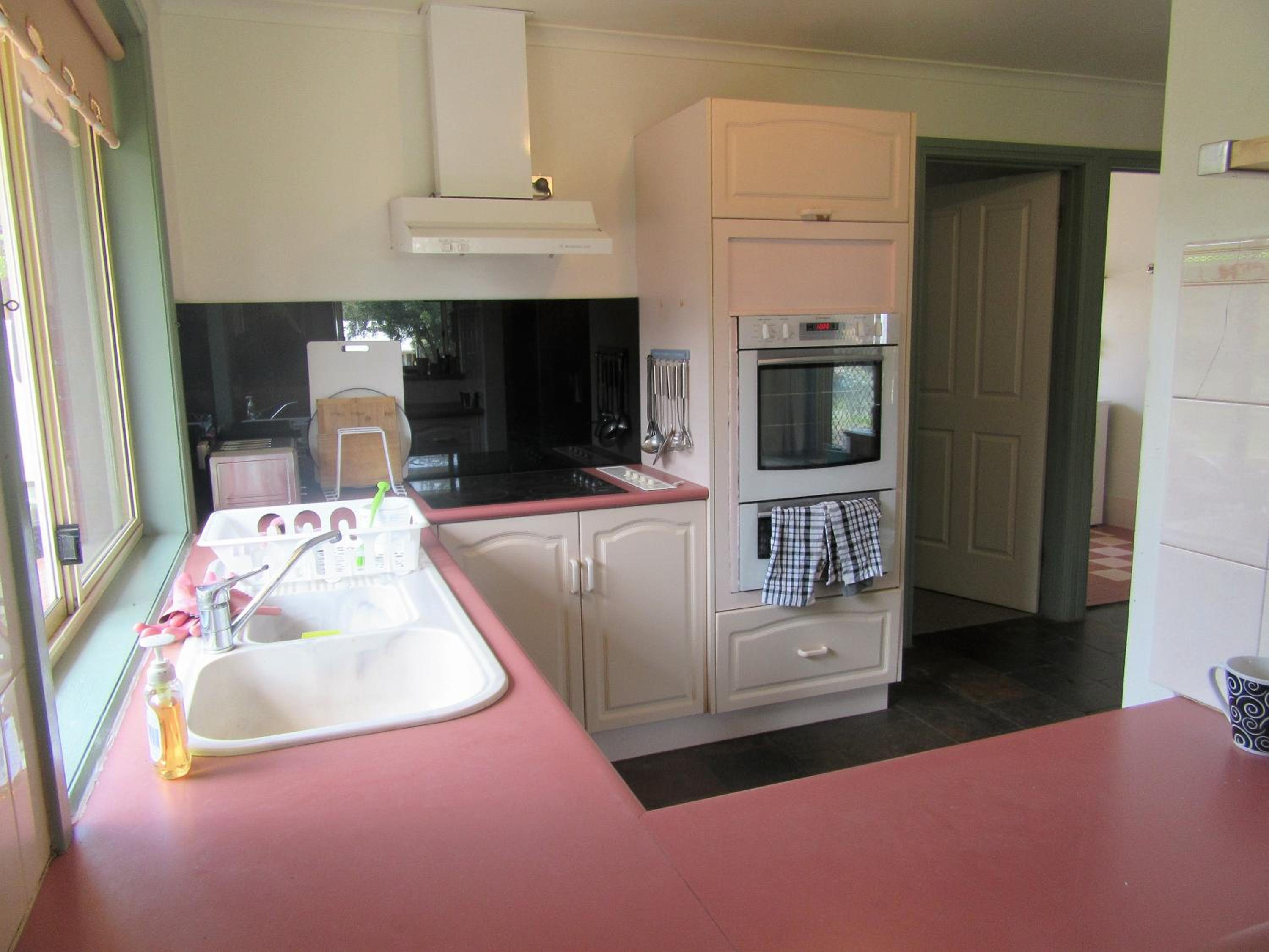 Maslin Beach House