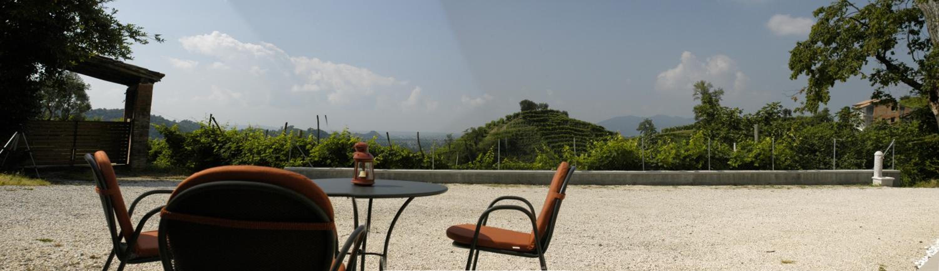 Agriturismo due Carpini
