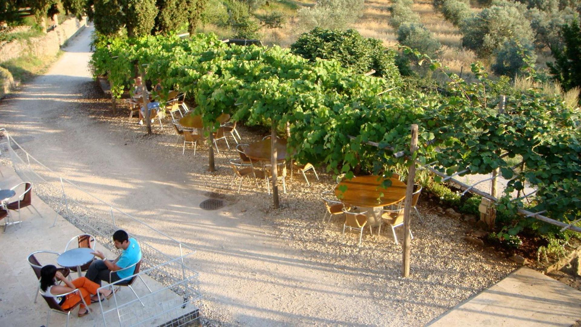 Podere Riparbella
