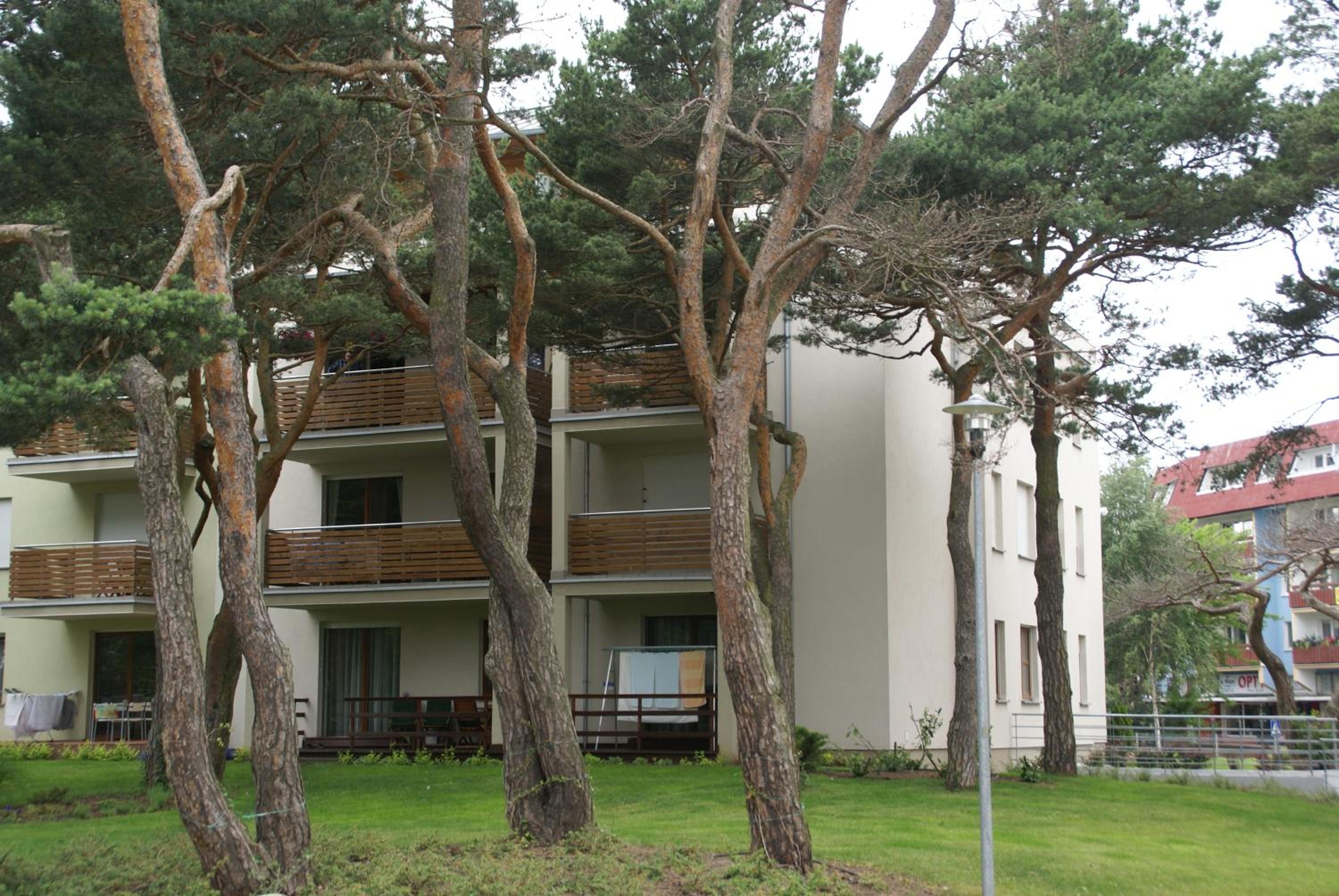 Apartament Anna