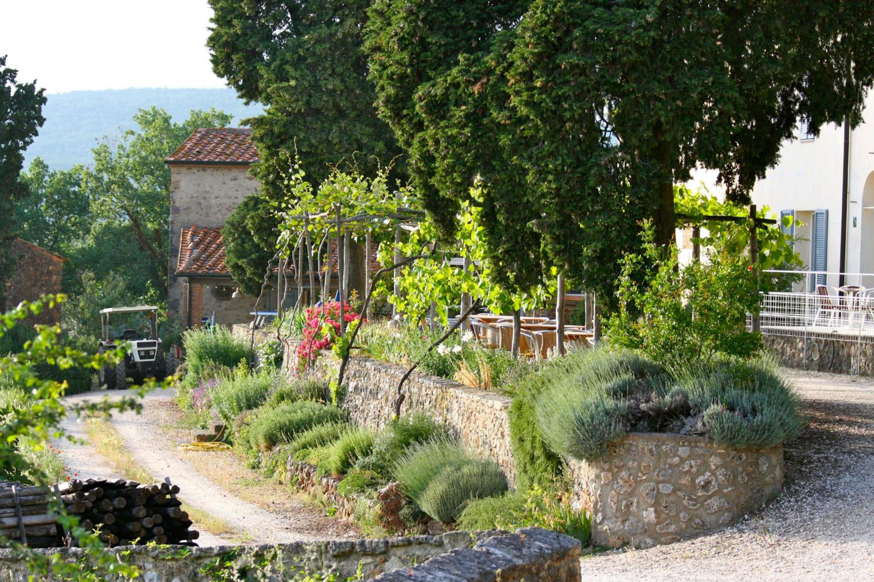 Podere Riparbella