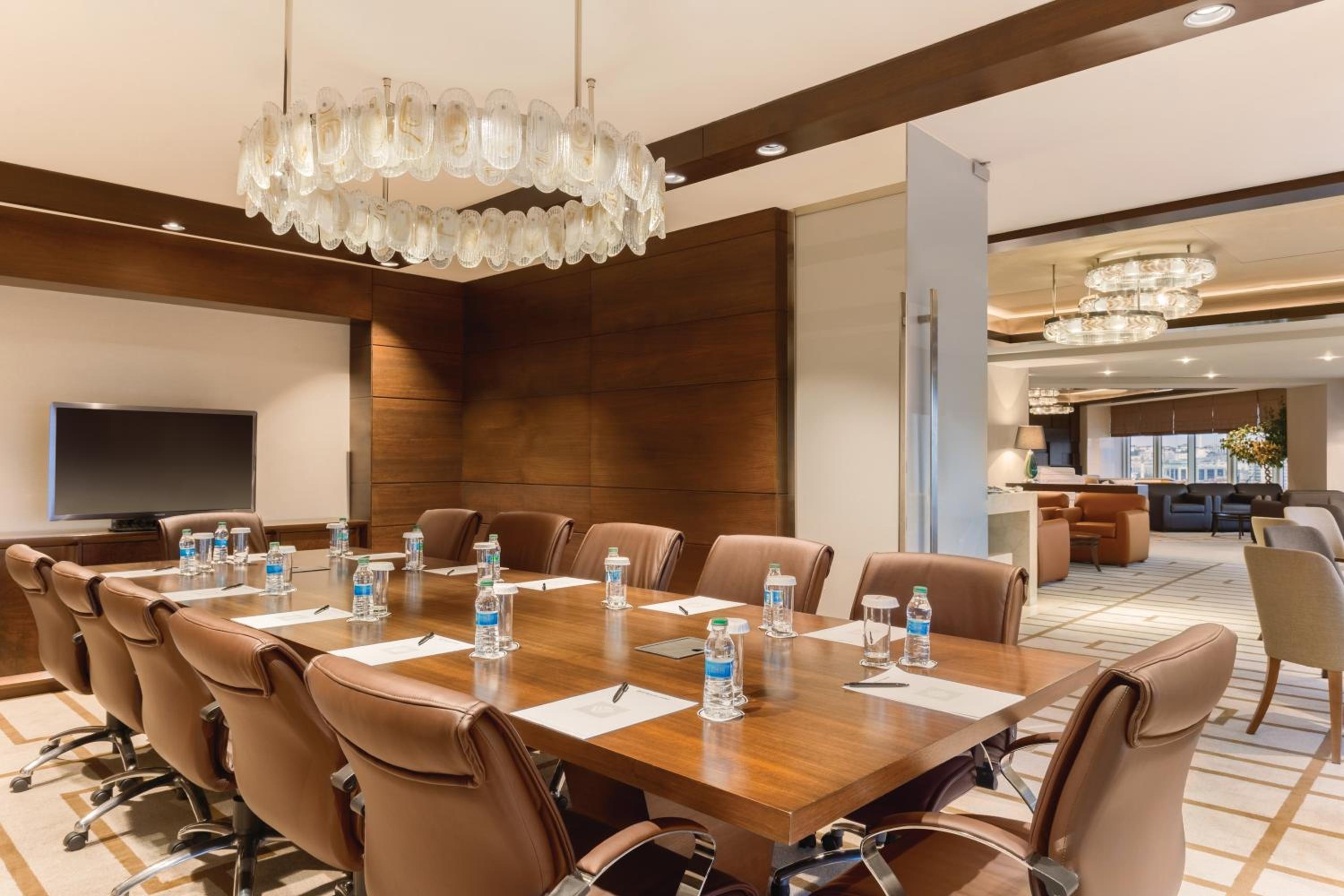 Wyndham Grand Istanbul Europe - Image 48