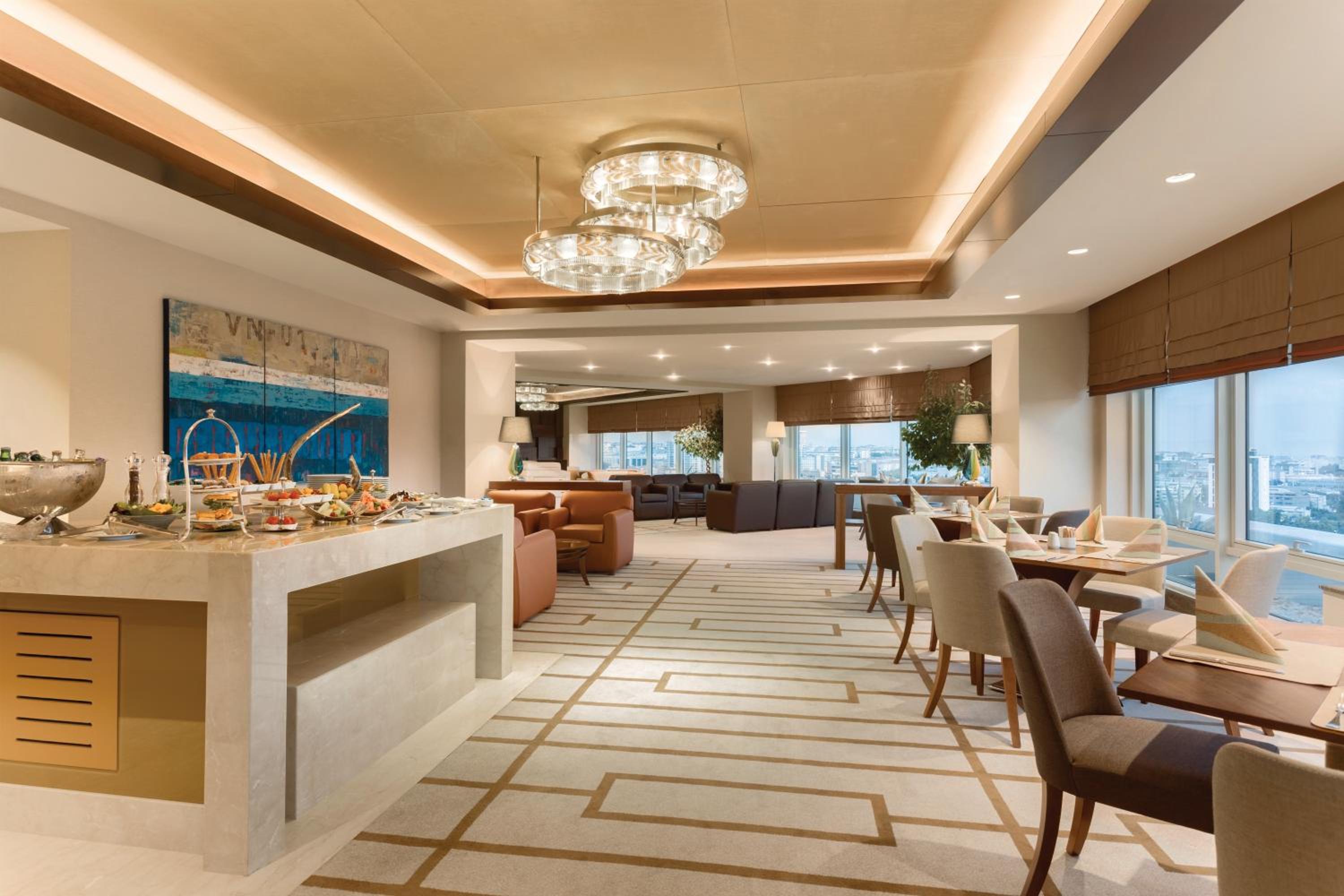 Wyndham Grand Istanbul Europe - Image 49