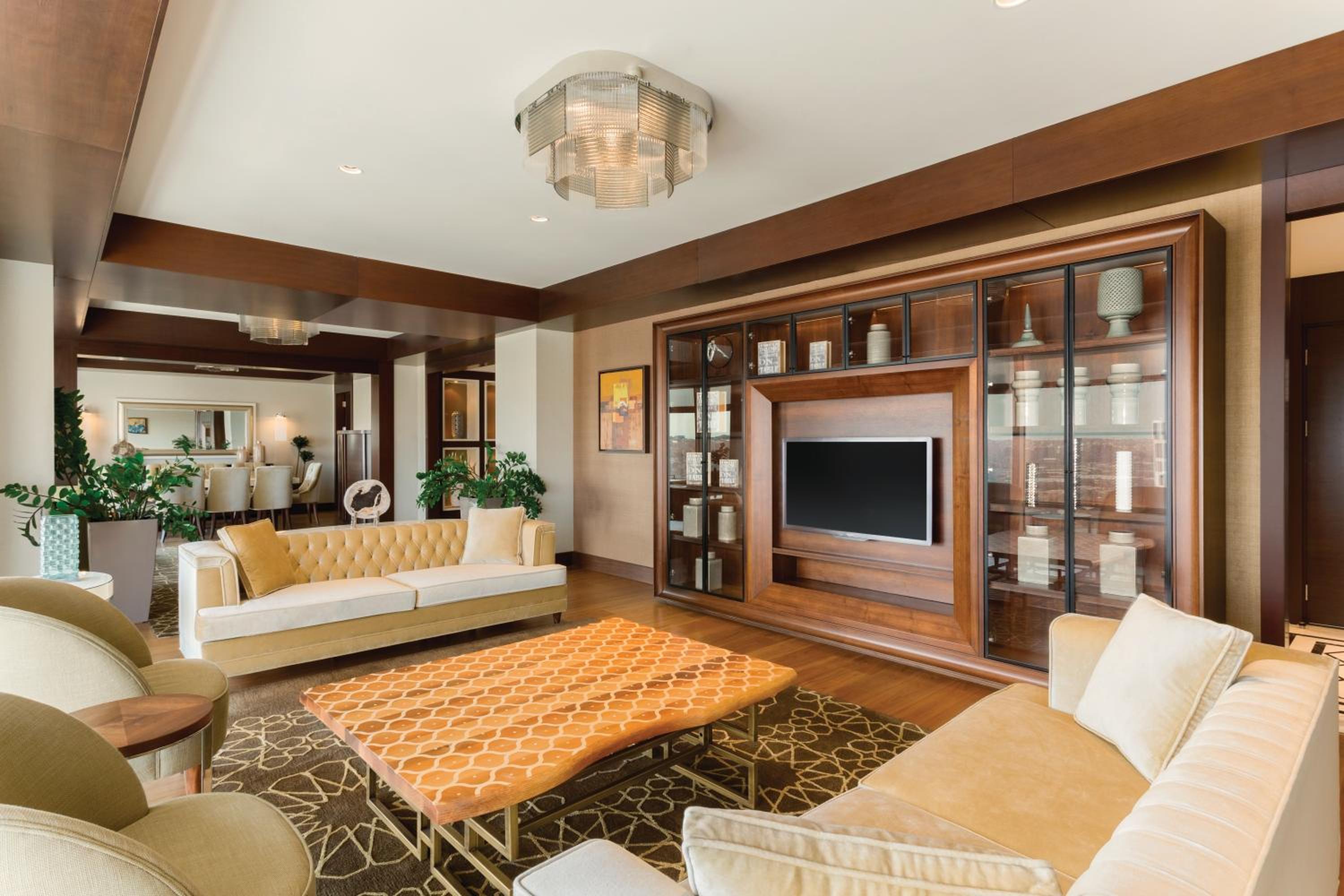 Wyndham Grand Istanbul Europe - Image 34