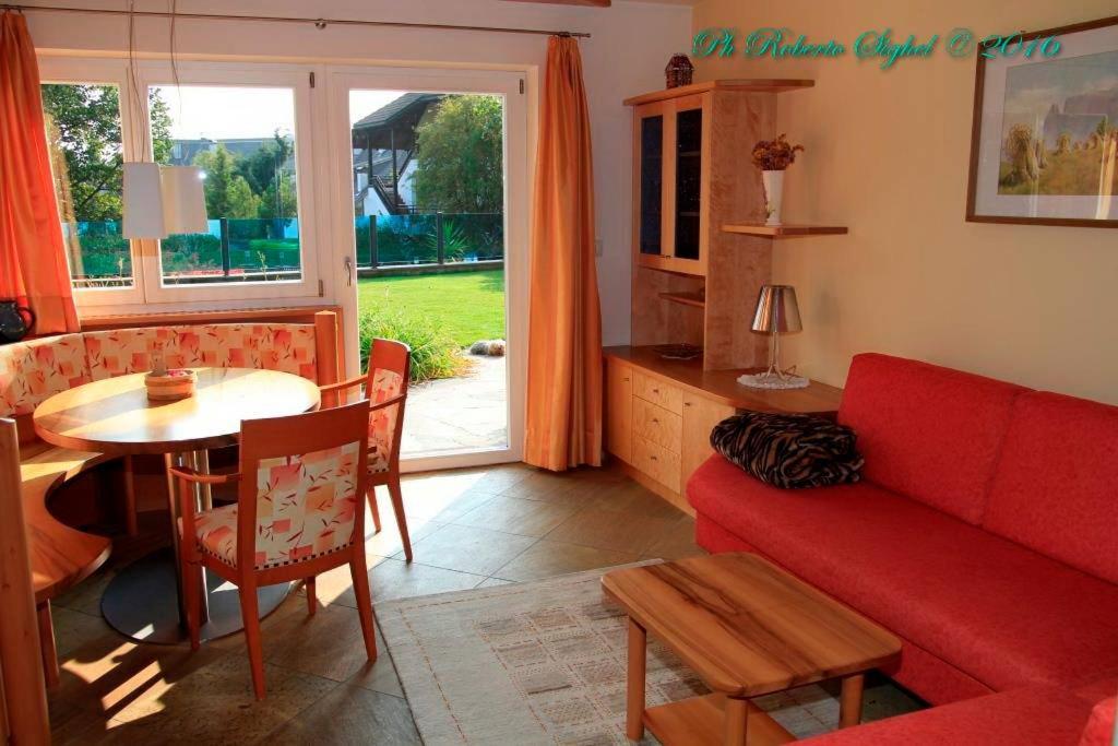 Villa Anina