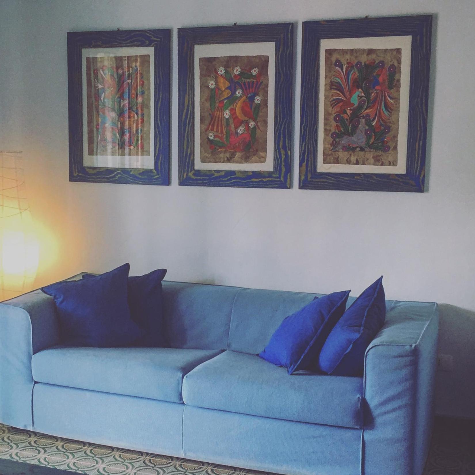 Villa Cetta B&B, photo 26