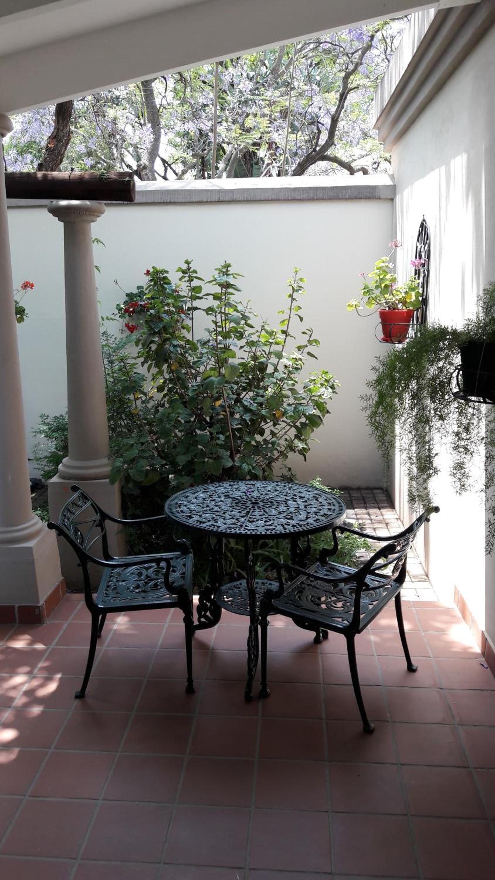 House Rossini view 5