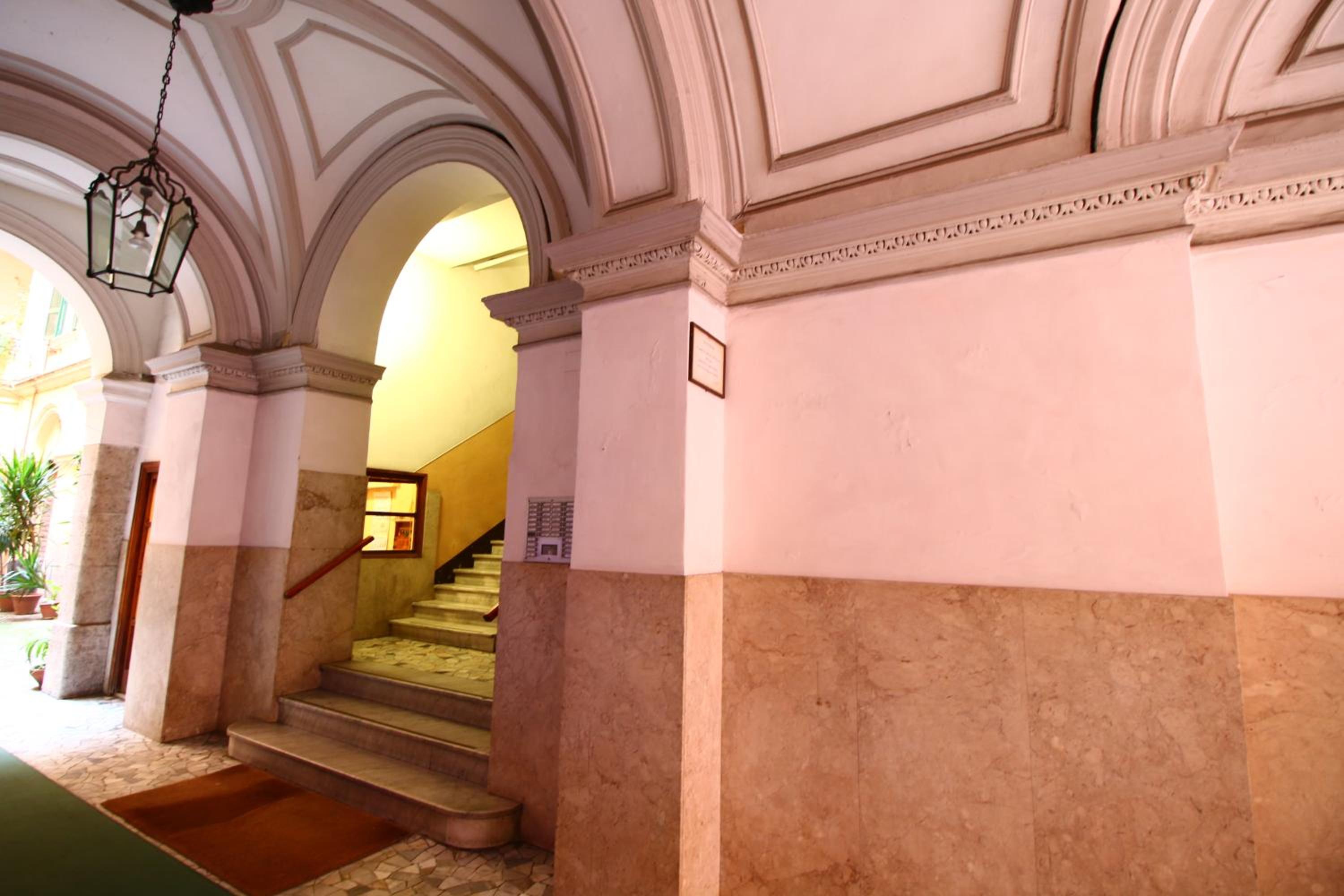 Casa Vacanze Nonno Giulio