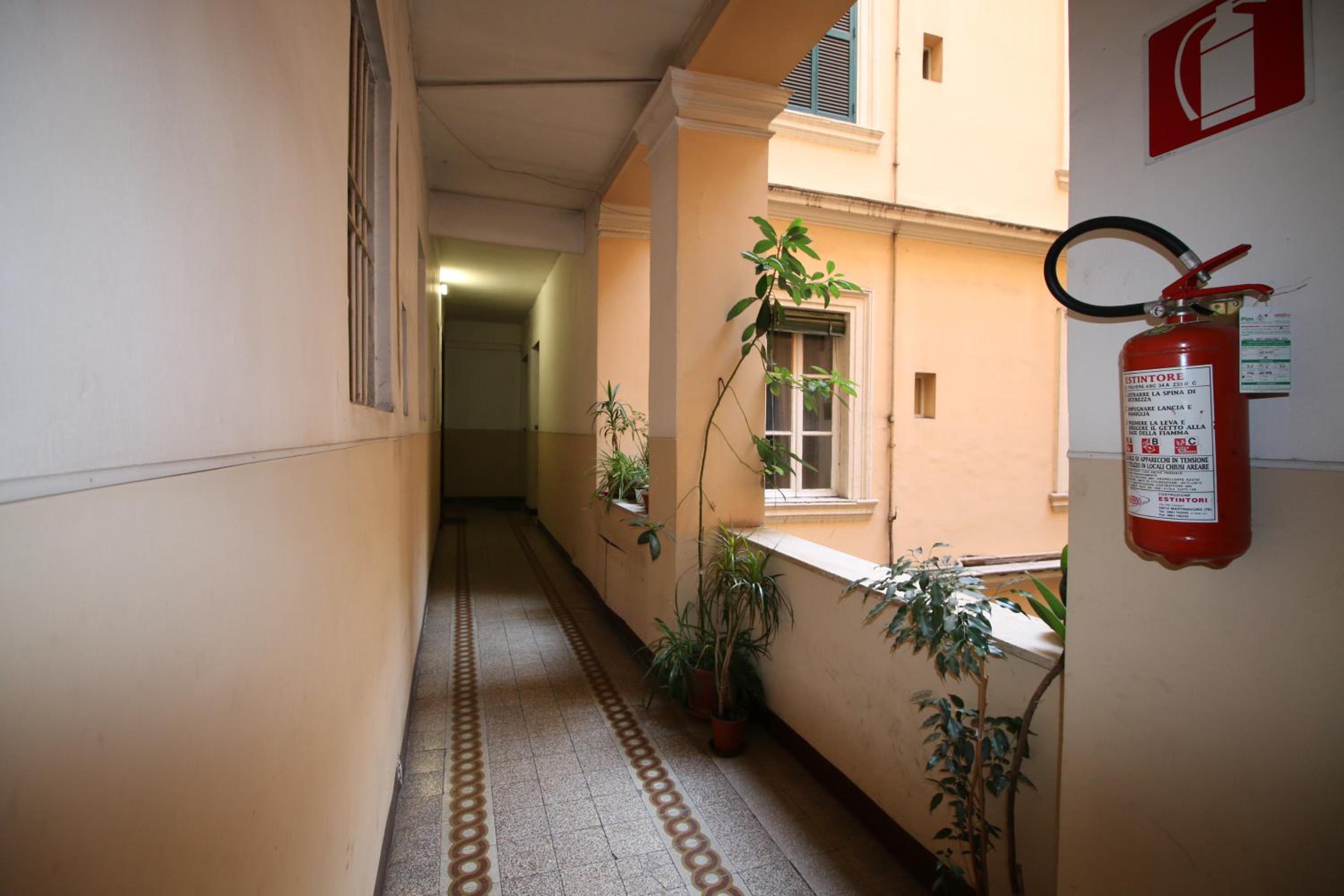 Casa Vacanze Nonno Giulio