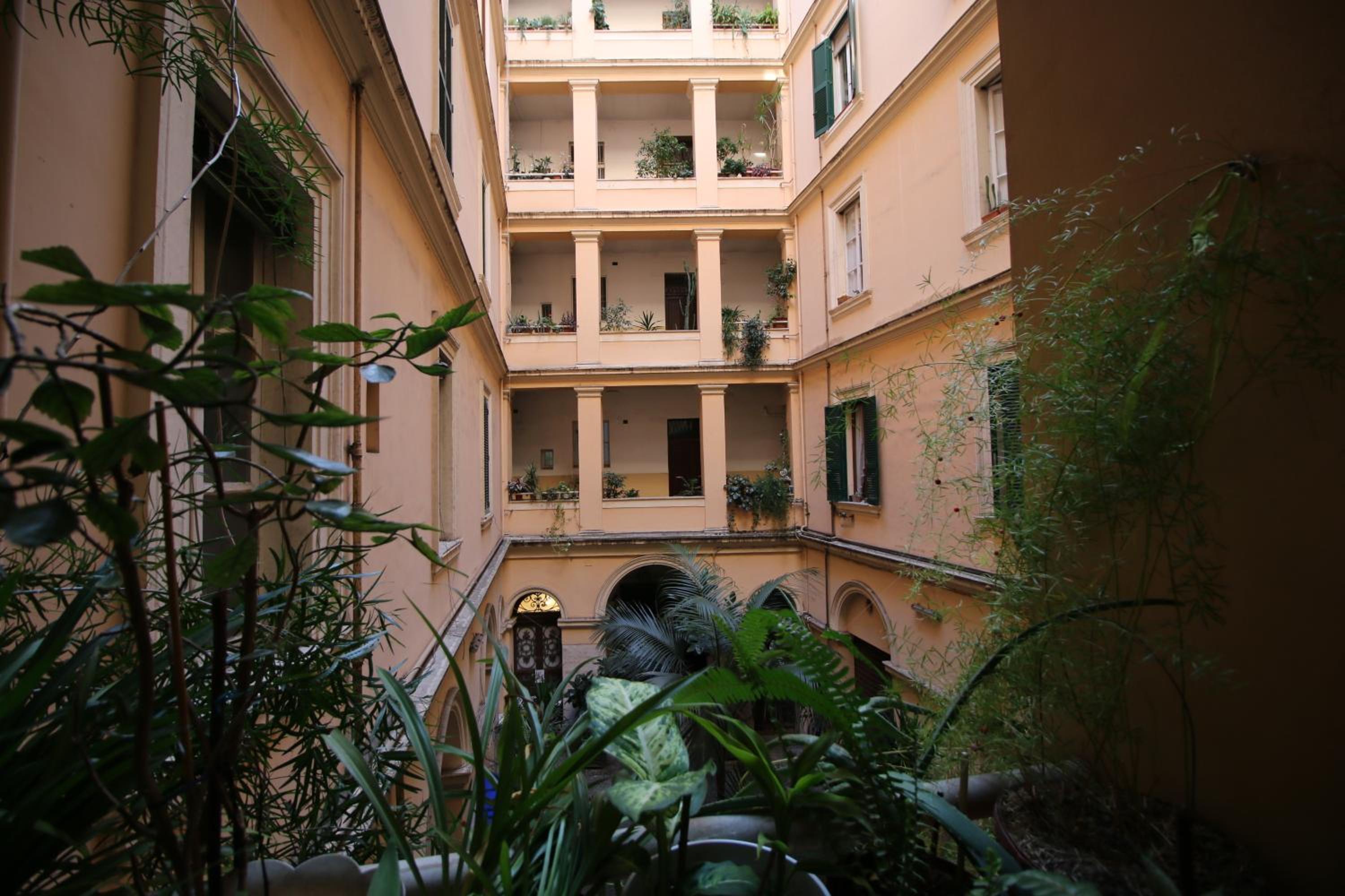 Casa Vacanze Nonno Giulio