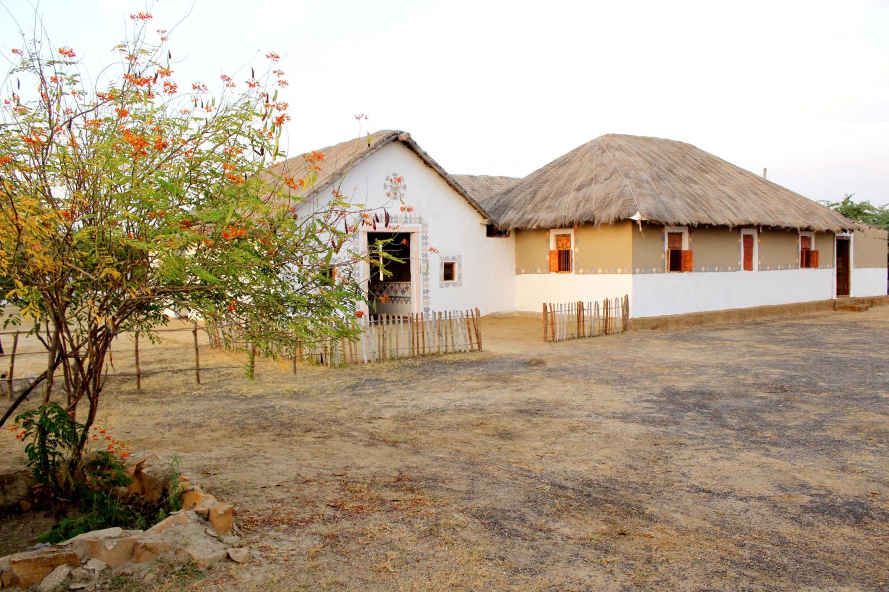 Rann Visamo Resort view 4
