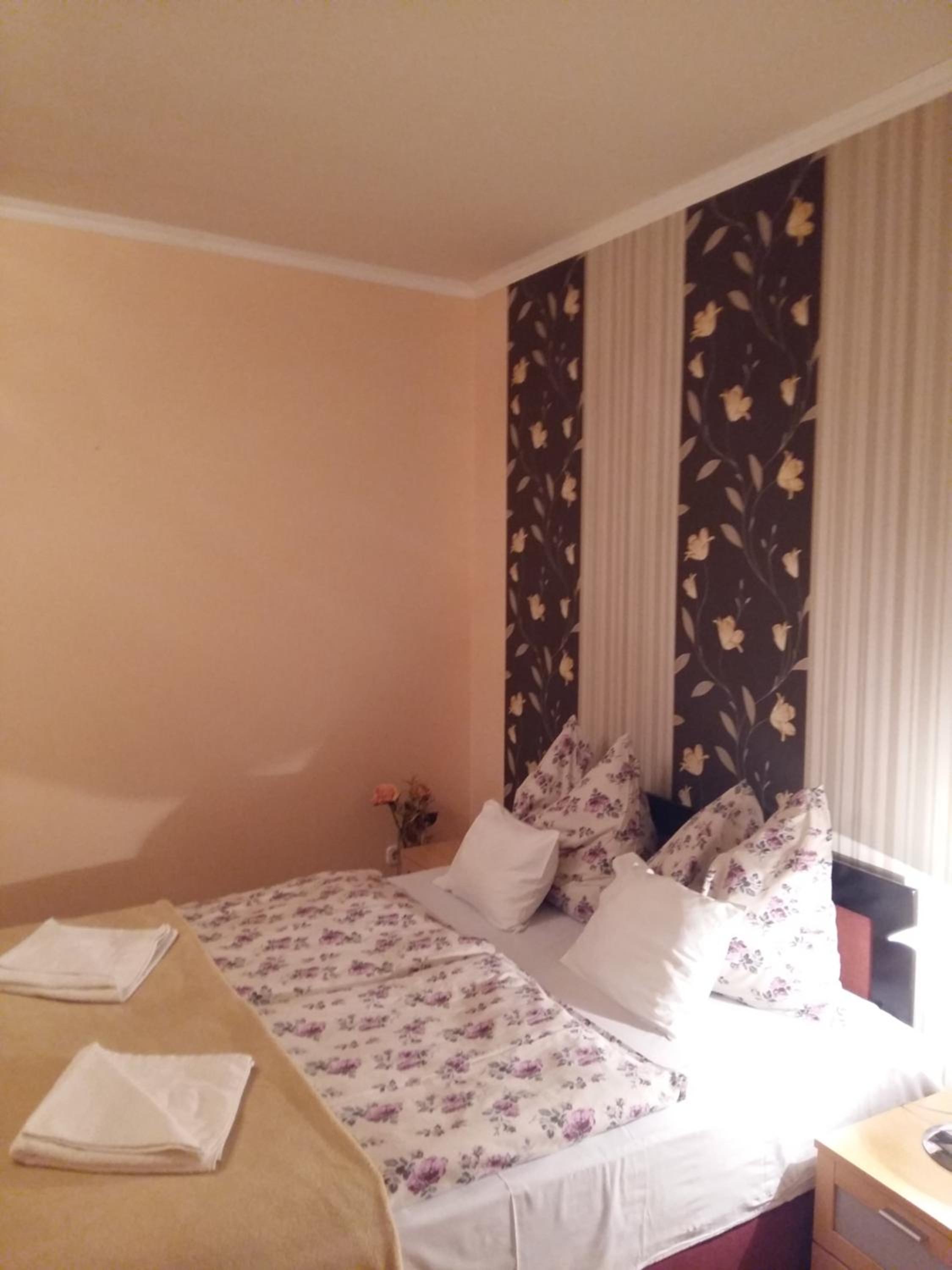 City Centre Apartment view 5