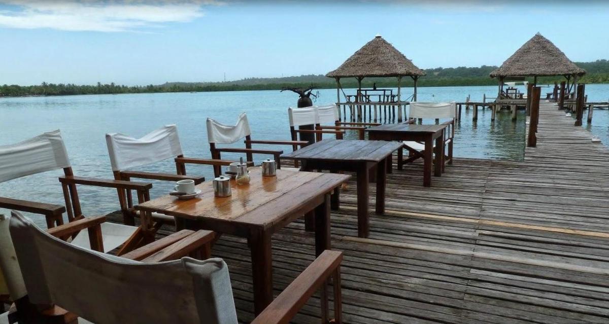 Hotel Baboo Village - Image 1