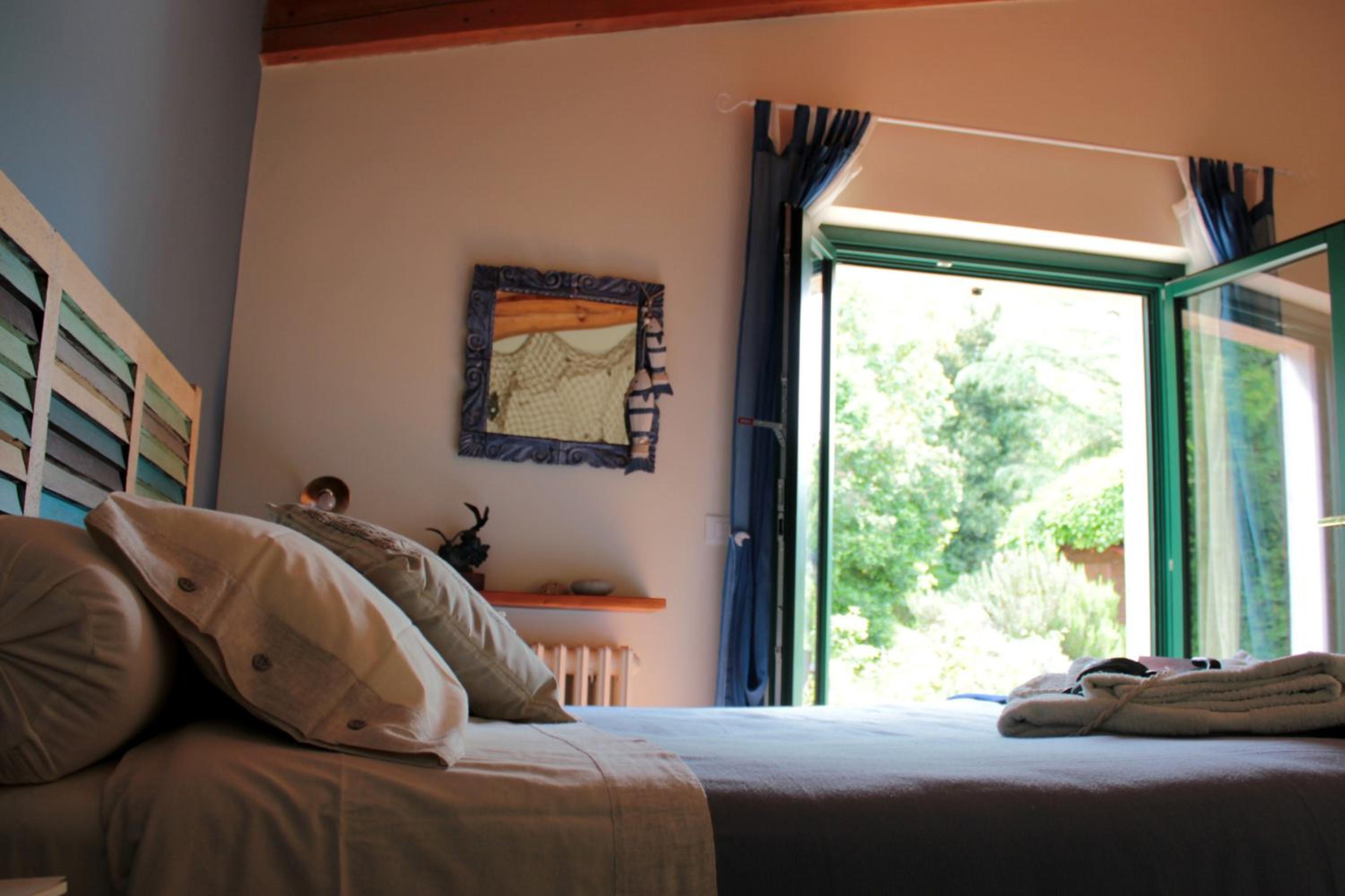 B&B Campo del Mare view 5