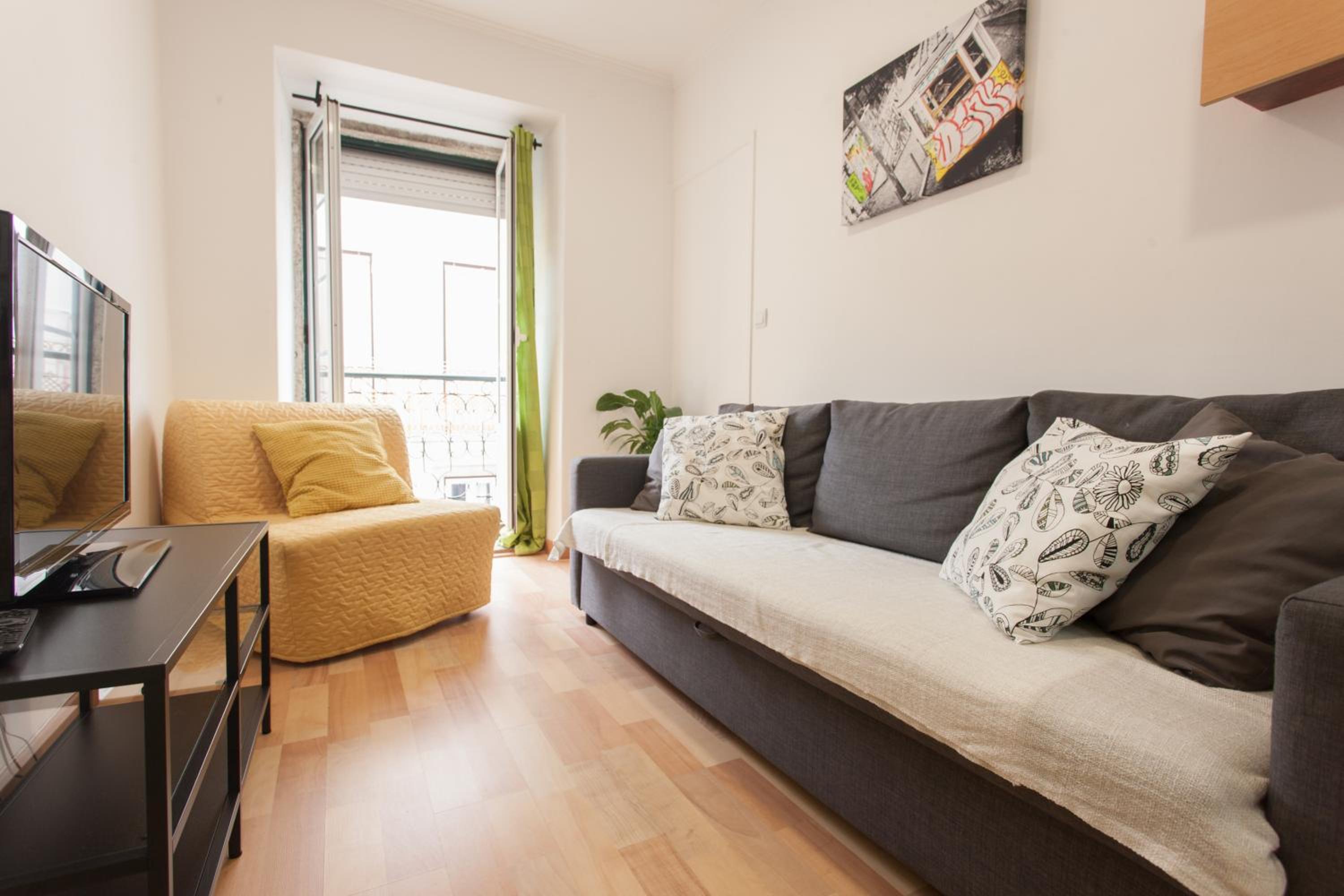 Apartments Center Bairro Alto view 4