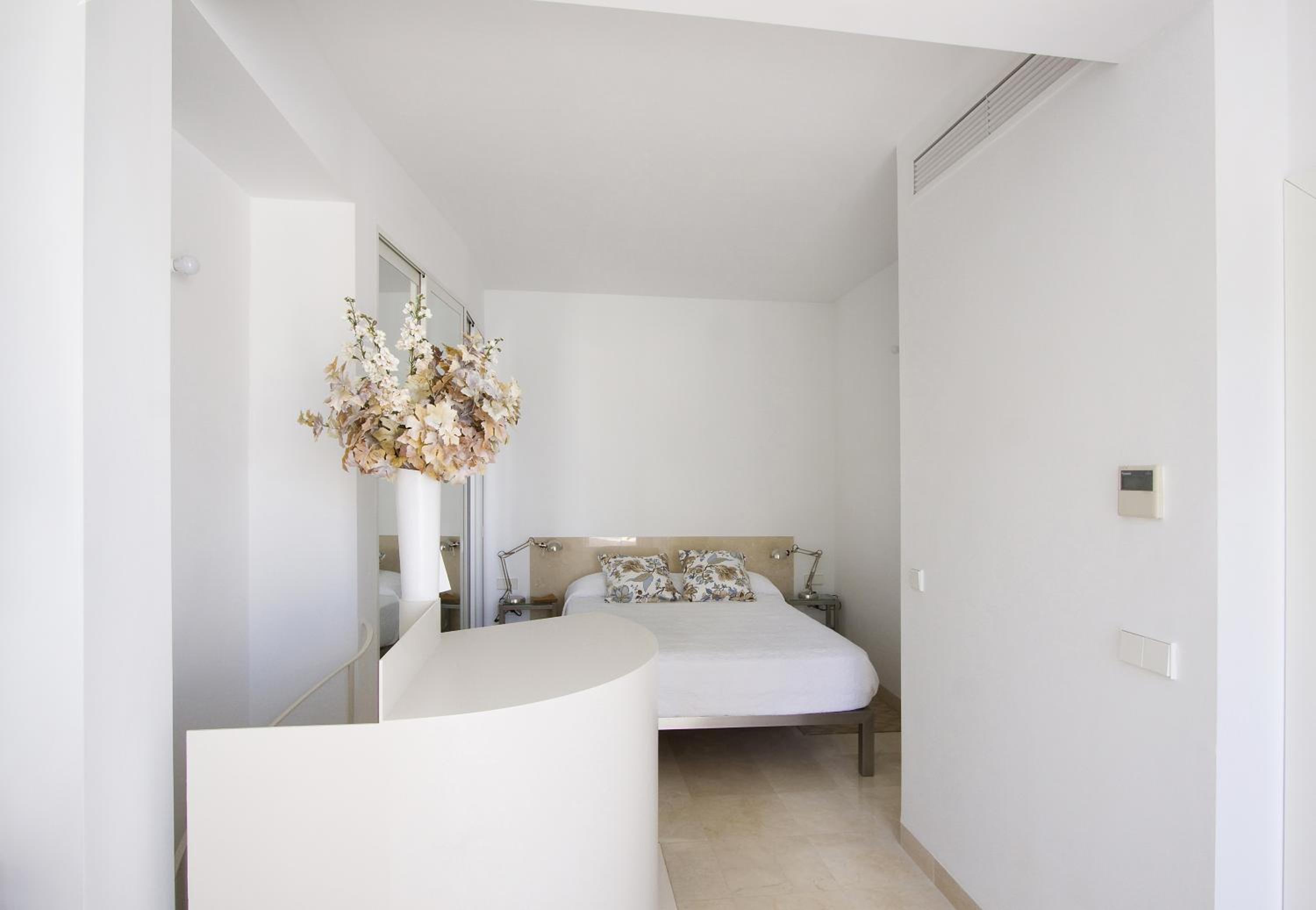 Apartamentos Alemanes Gradas Luxury