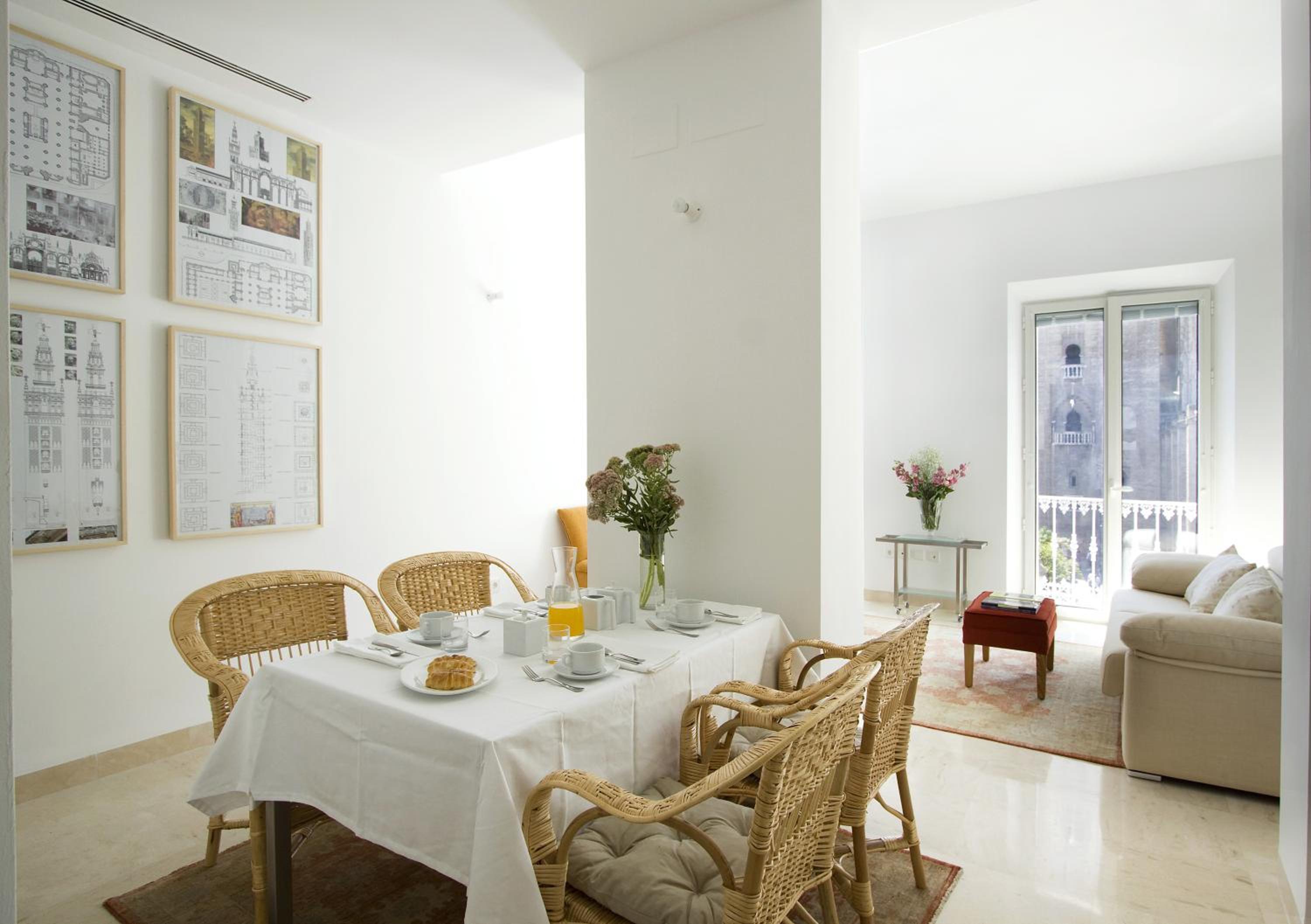 Apartamentos Alemanes Gradas Luxury