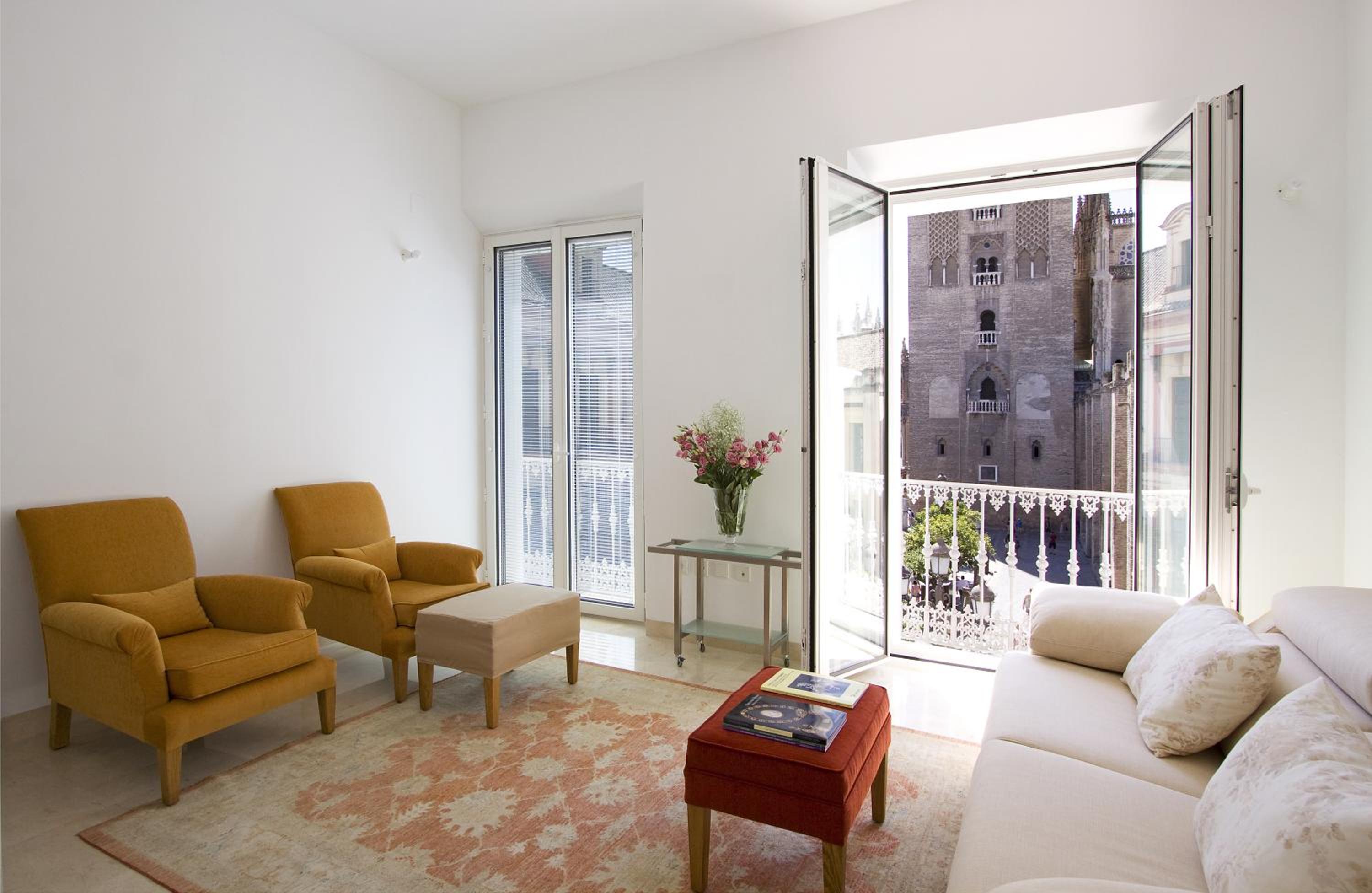 Apartamentos Alemanes Gradas Luxury