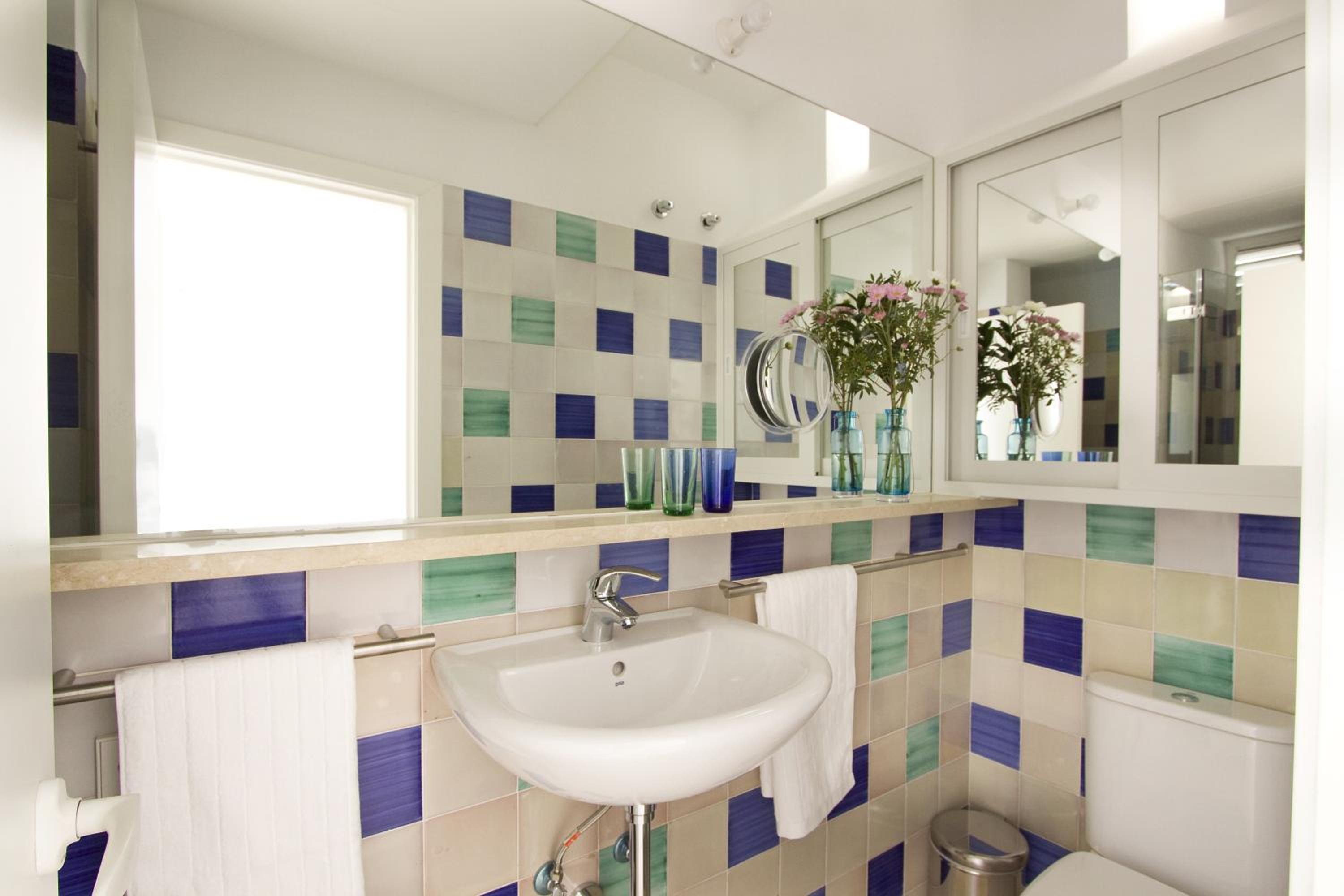 Apartamentos Alemanes Gradas Luxury