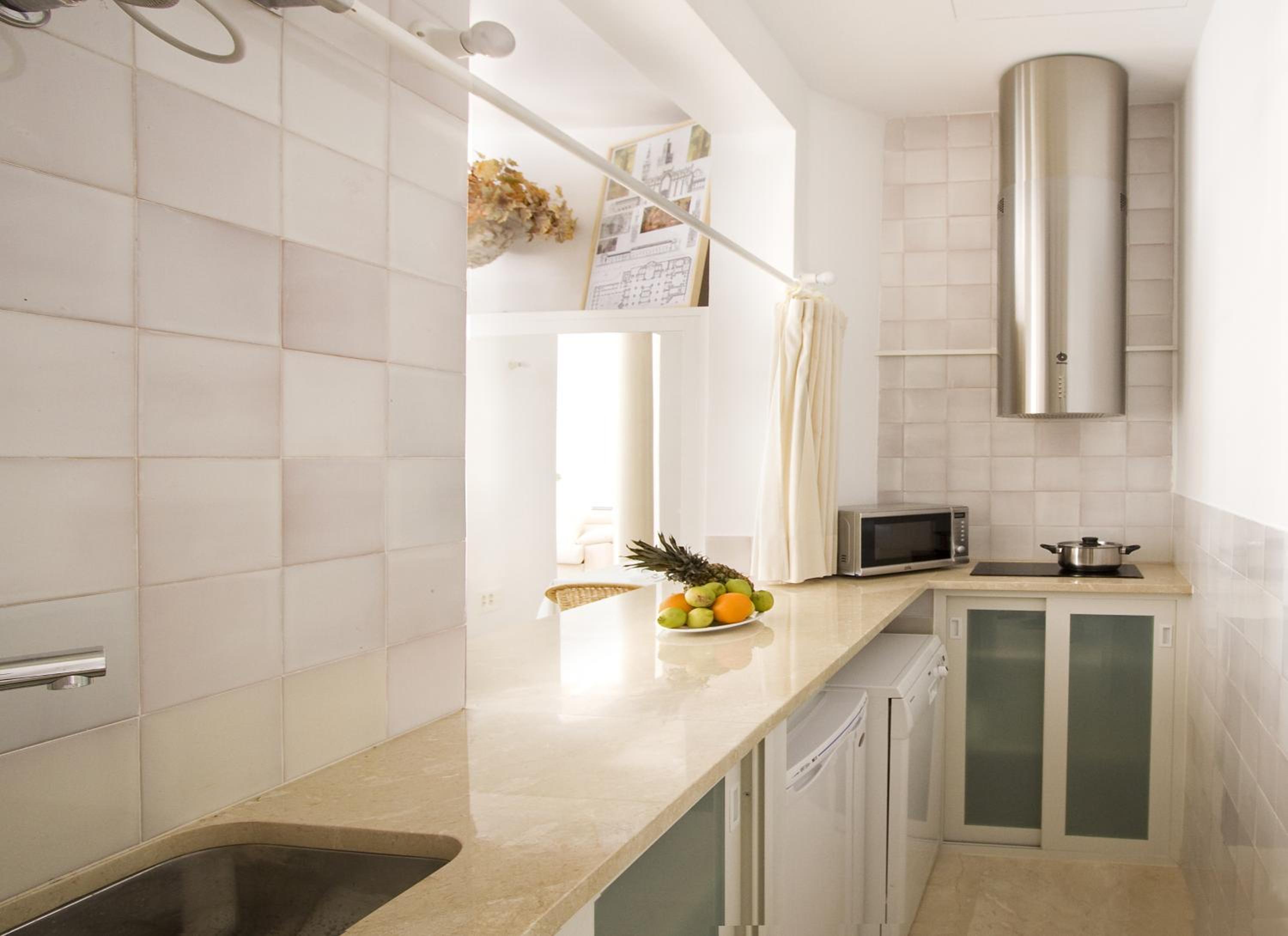 Apartamentos Alemanes Gradas Luxury