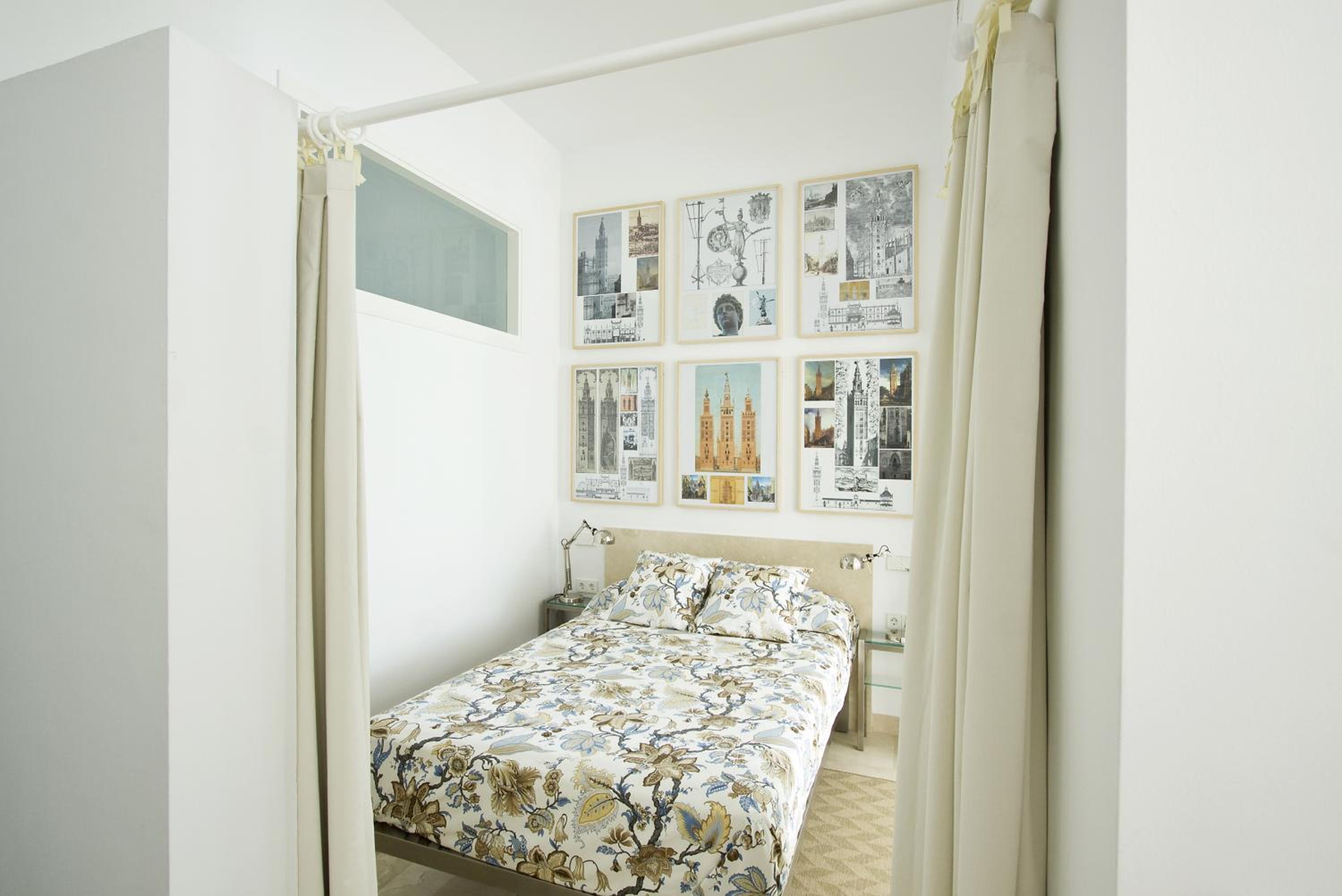 Apartamentos Alemanes Gradas Luxury