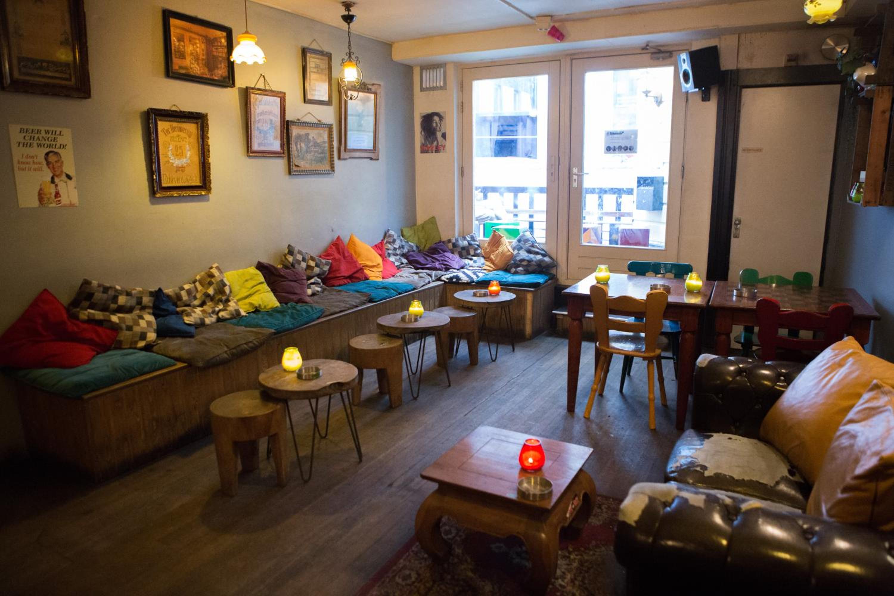 Flying Pig Downtown 2