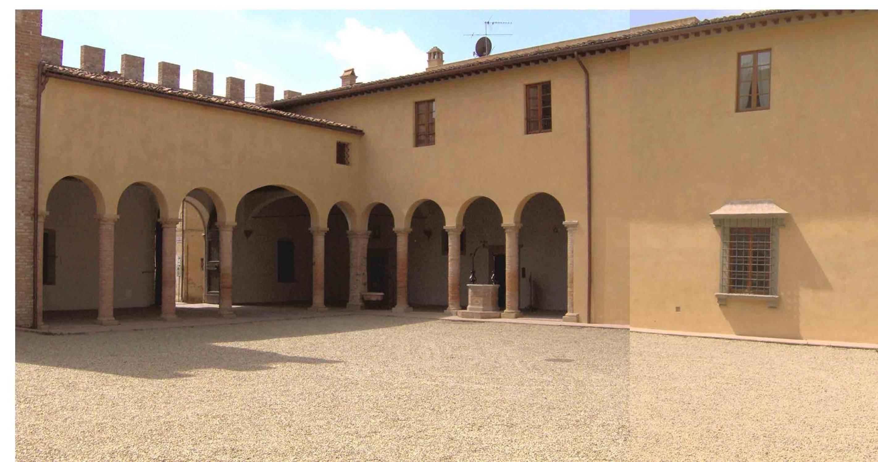 Suite Gabri, Stiozzi Ridolfi photo 3