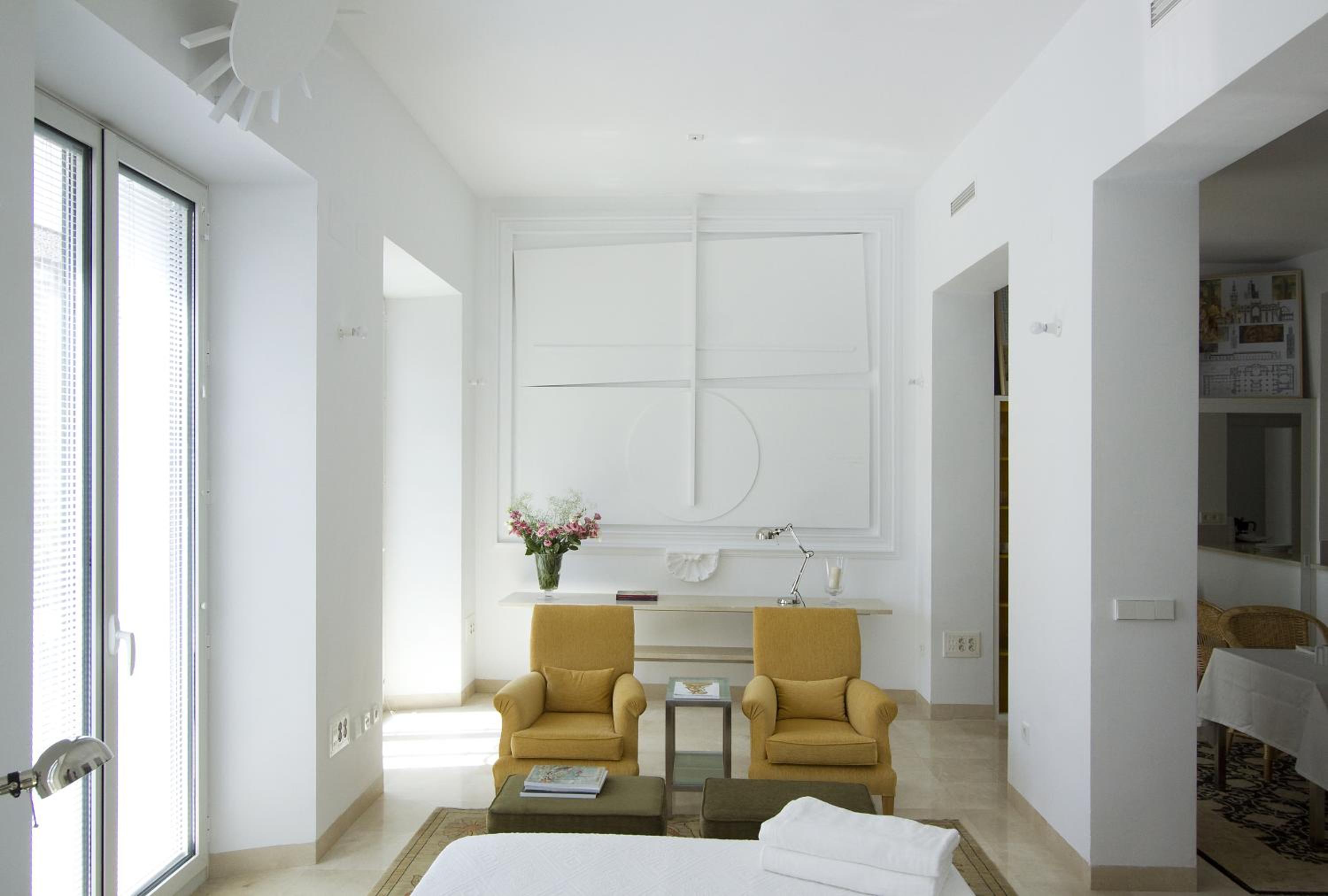 Apartamentos Alemanes Gradas Luxury