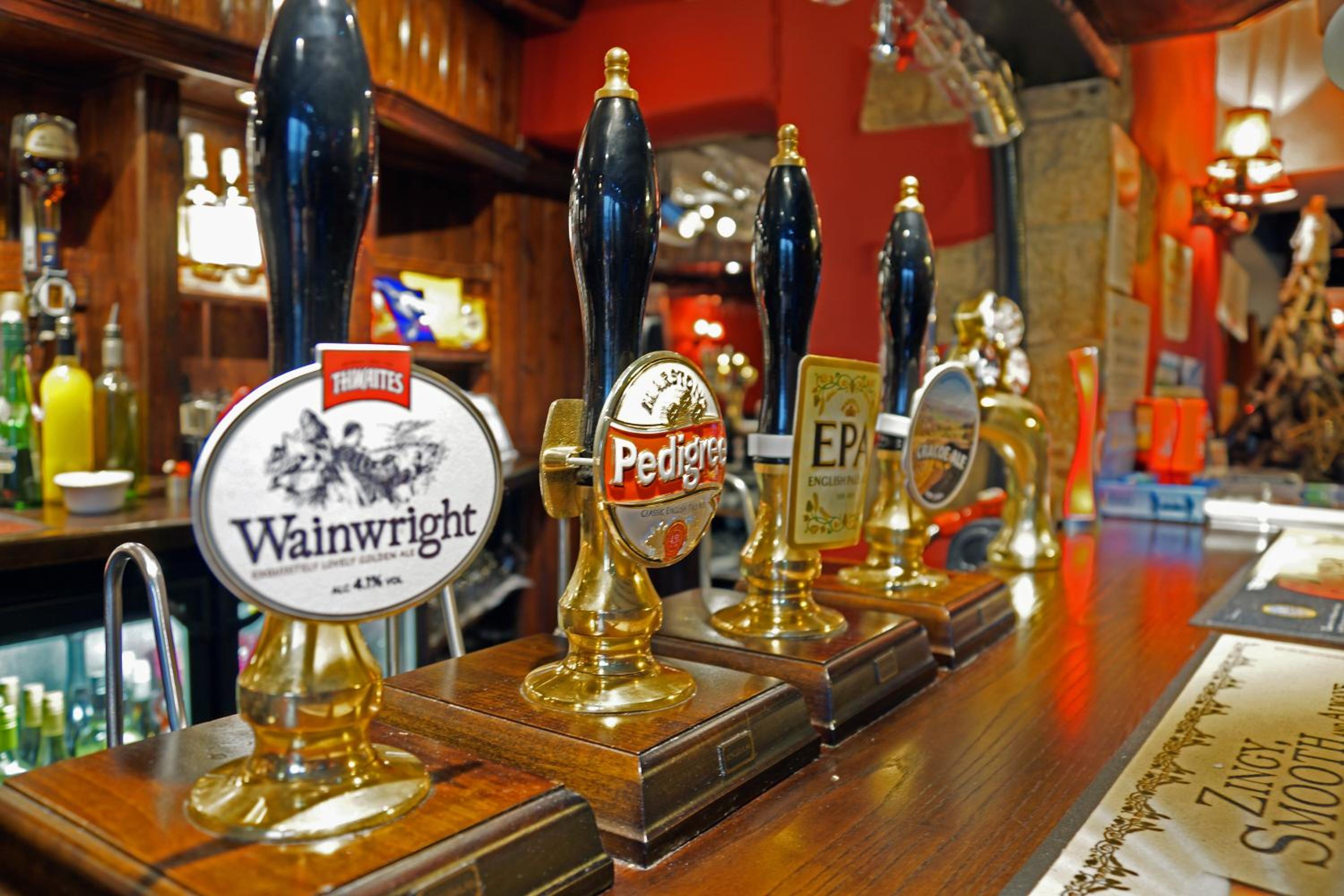 Devonshire Arms Inn