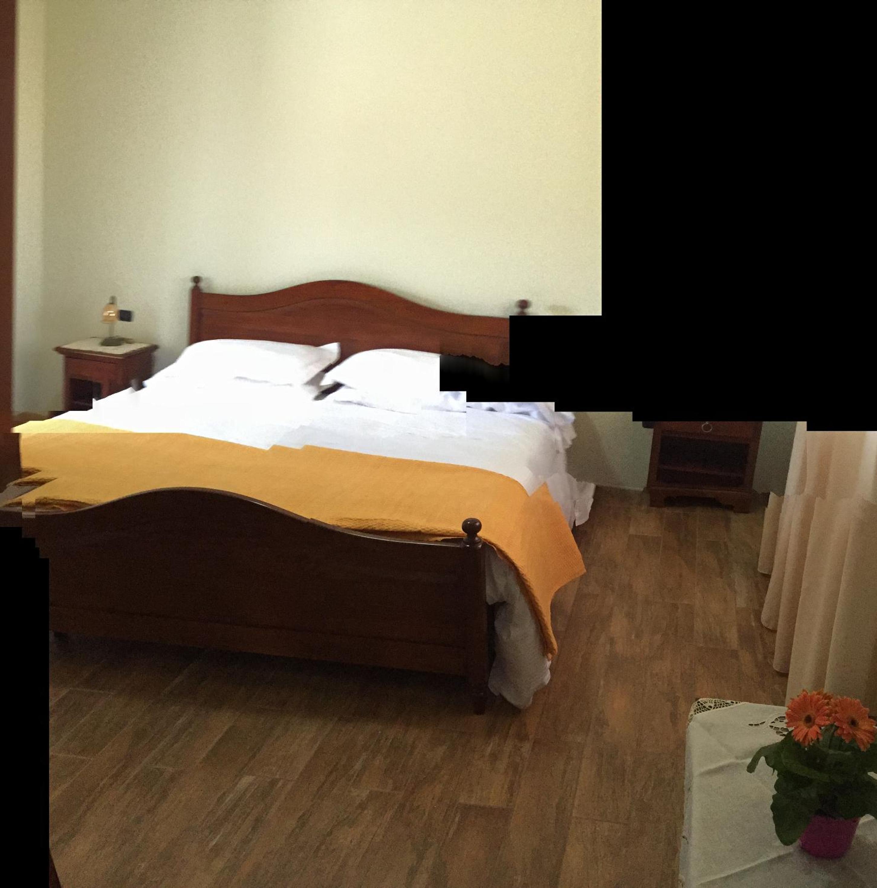 Agriturismo Montebeltrano view 3
