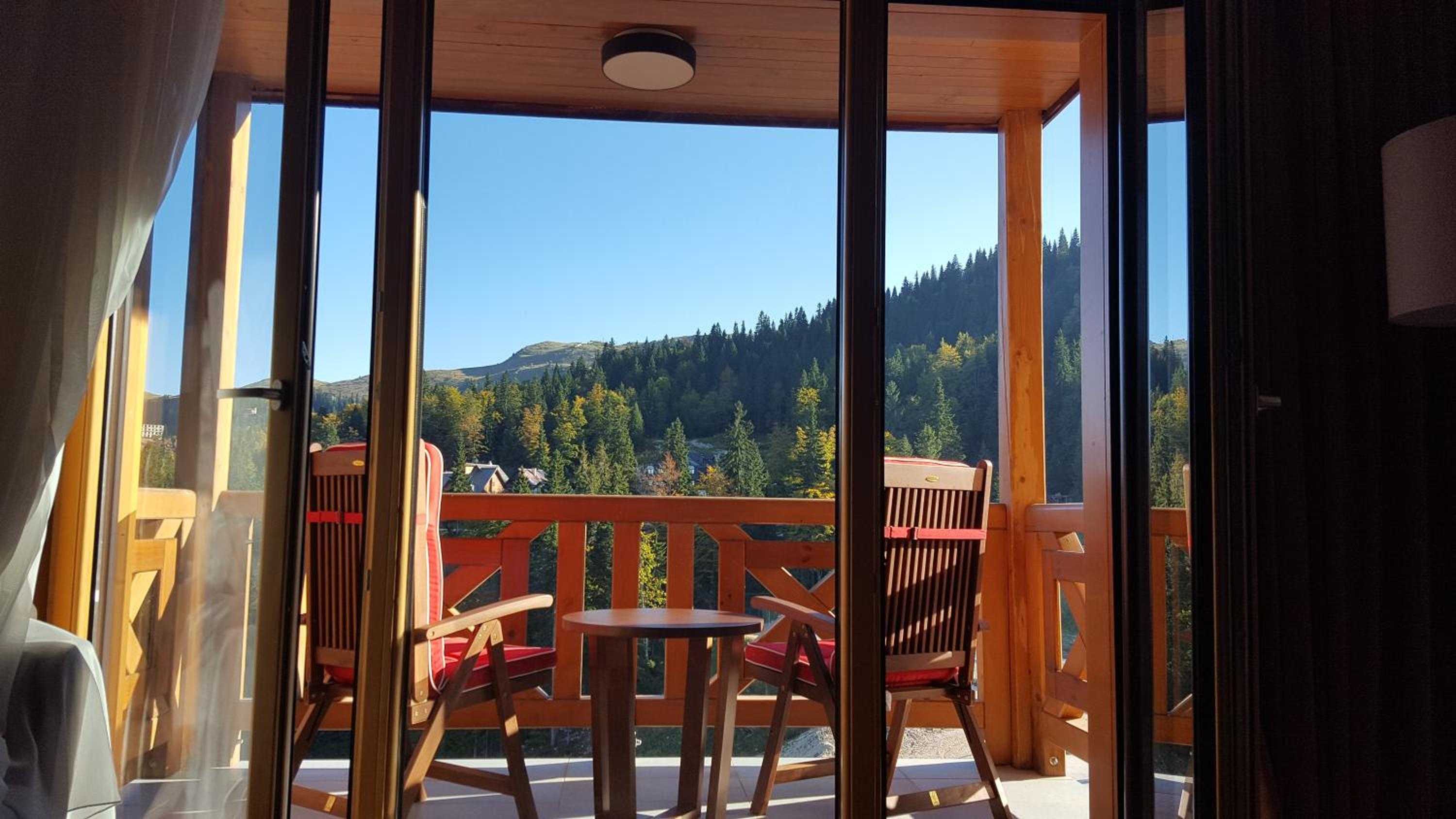 Jahorina Apartment 226 in Aparthotel Vucko - private host
