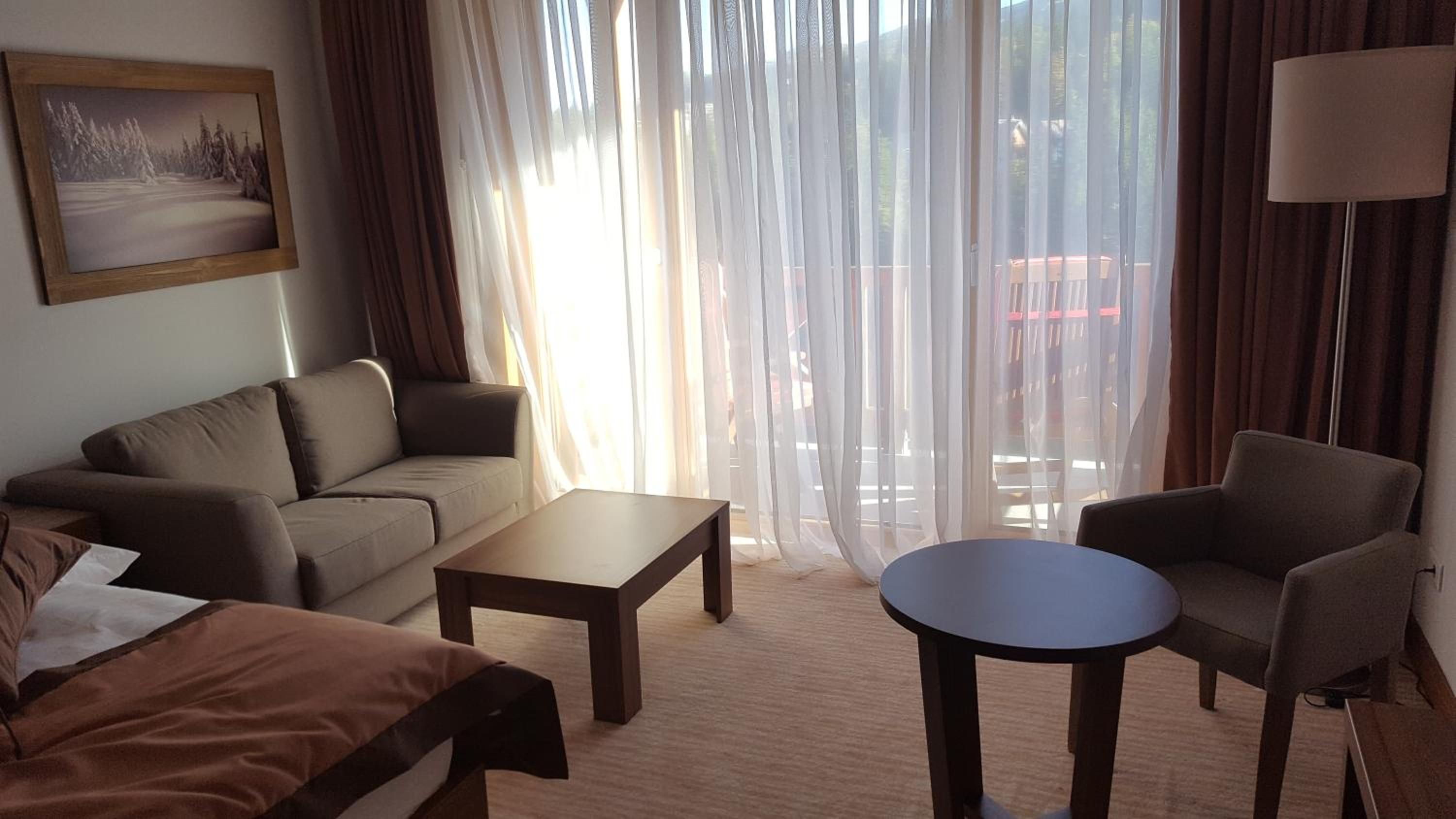 Jahorina Apartment 226 in Aparthotel Vucko - private host