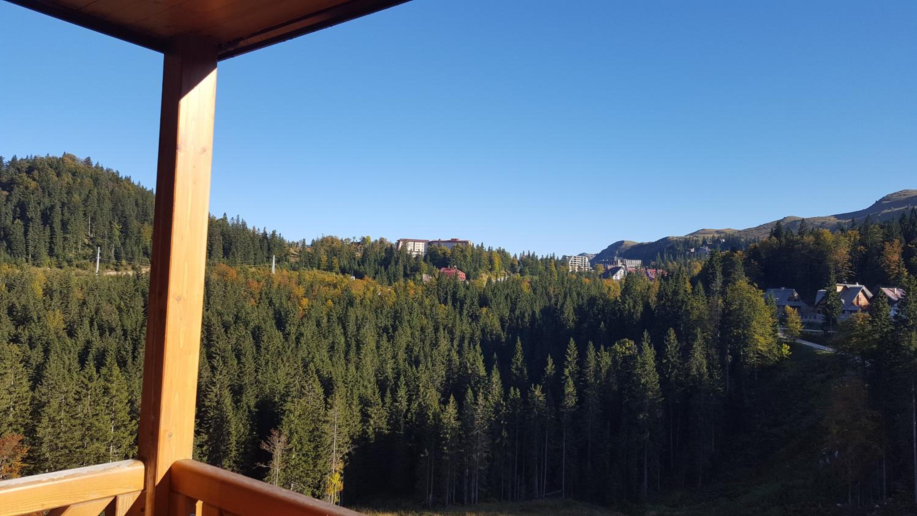 Jahorina Apartment 226 in Aparthotel Vucko - private host