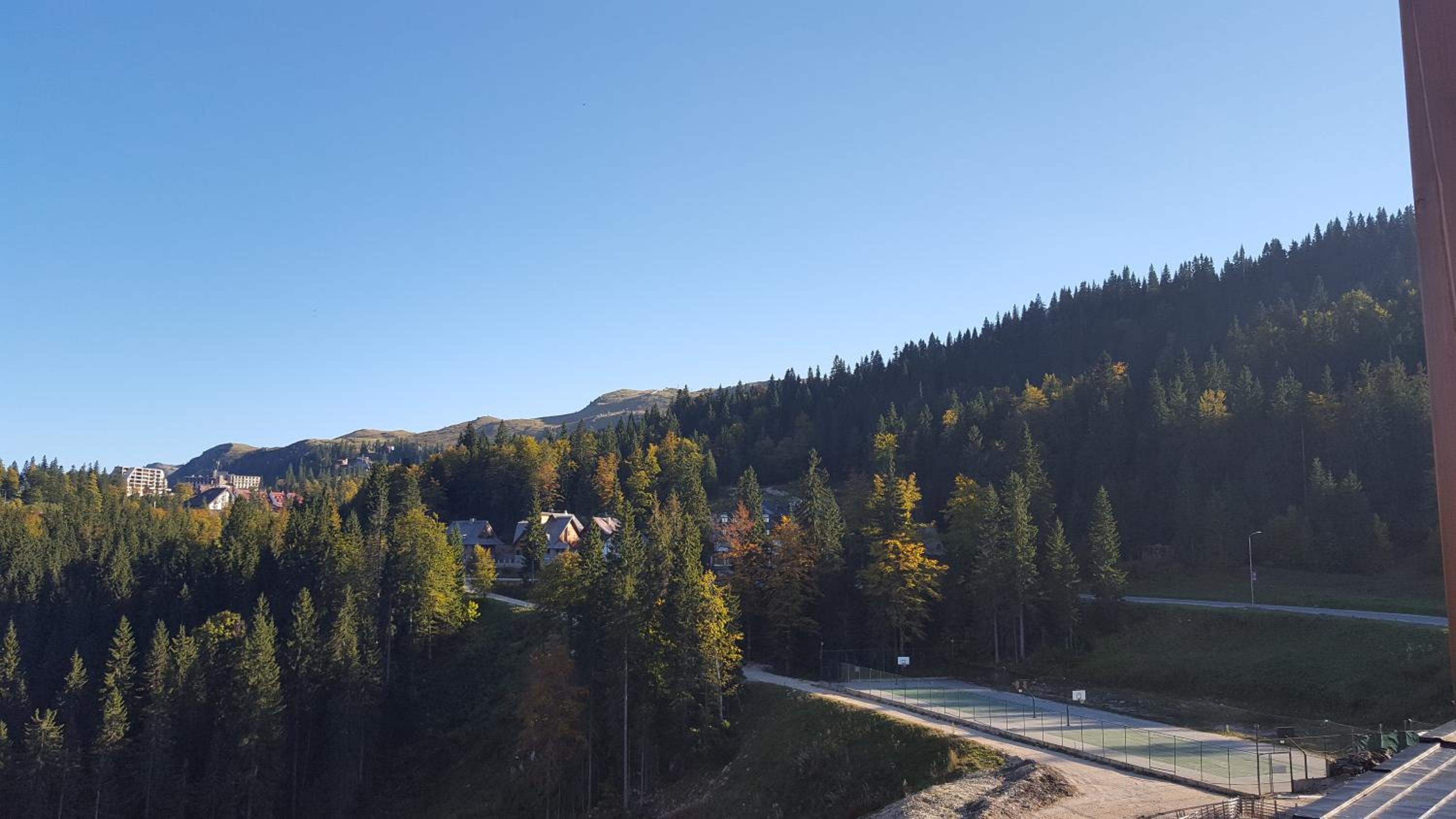 Jahorina Apartment 226 in Aparthotel Vucko - private host