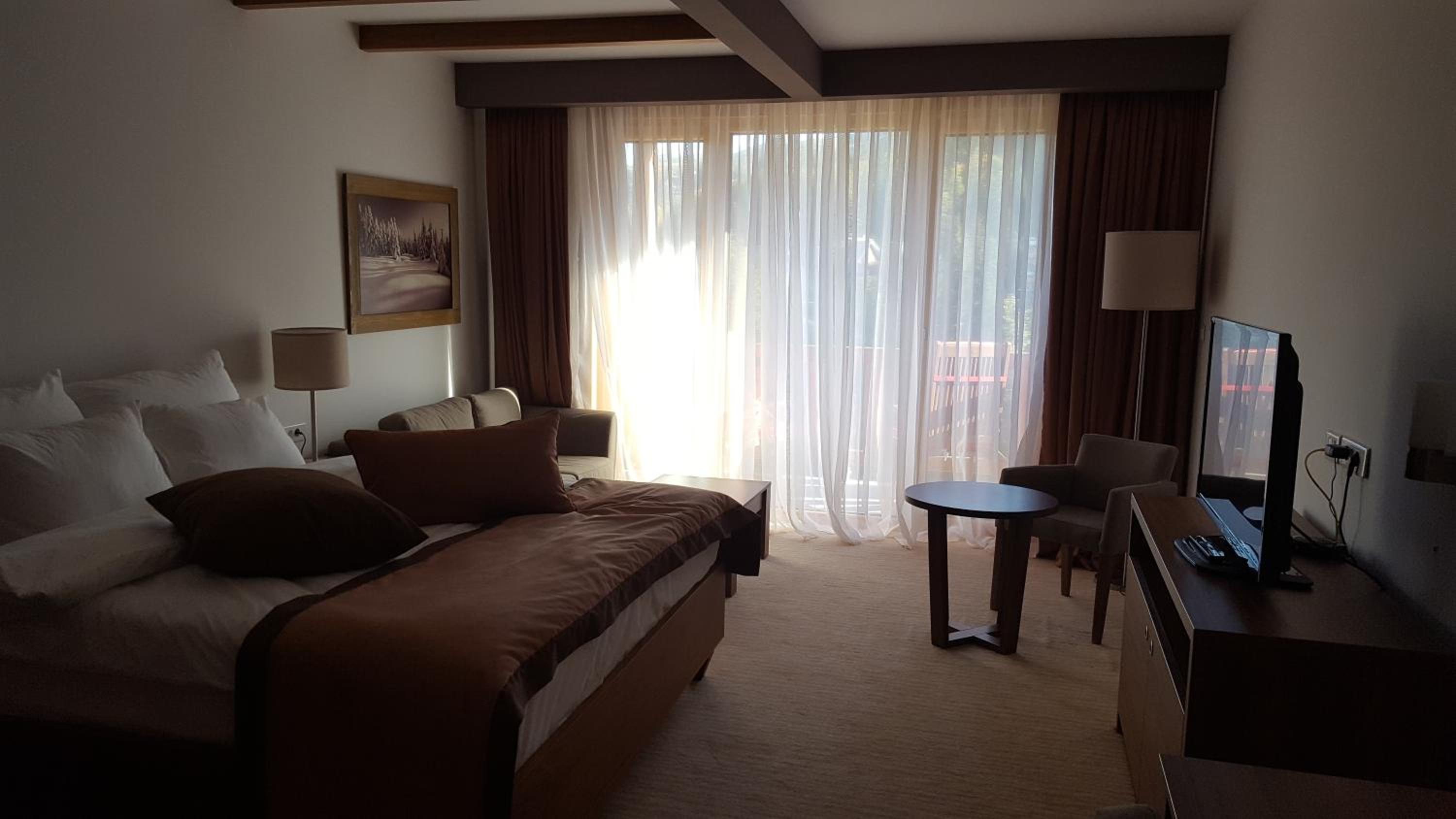 Jahorina Apartment 226 in Aparthotel Vucko - private host