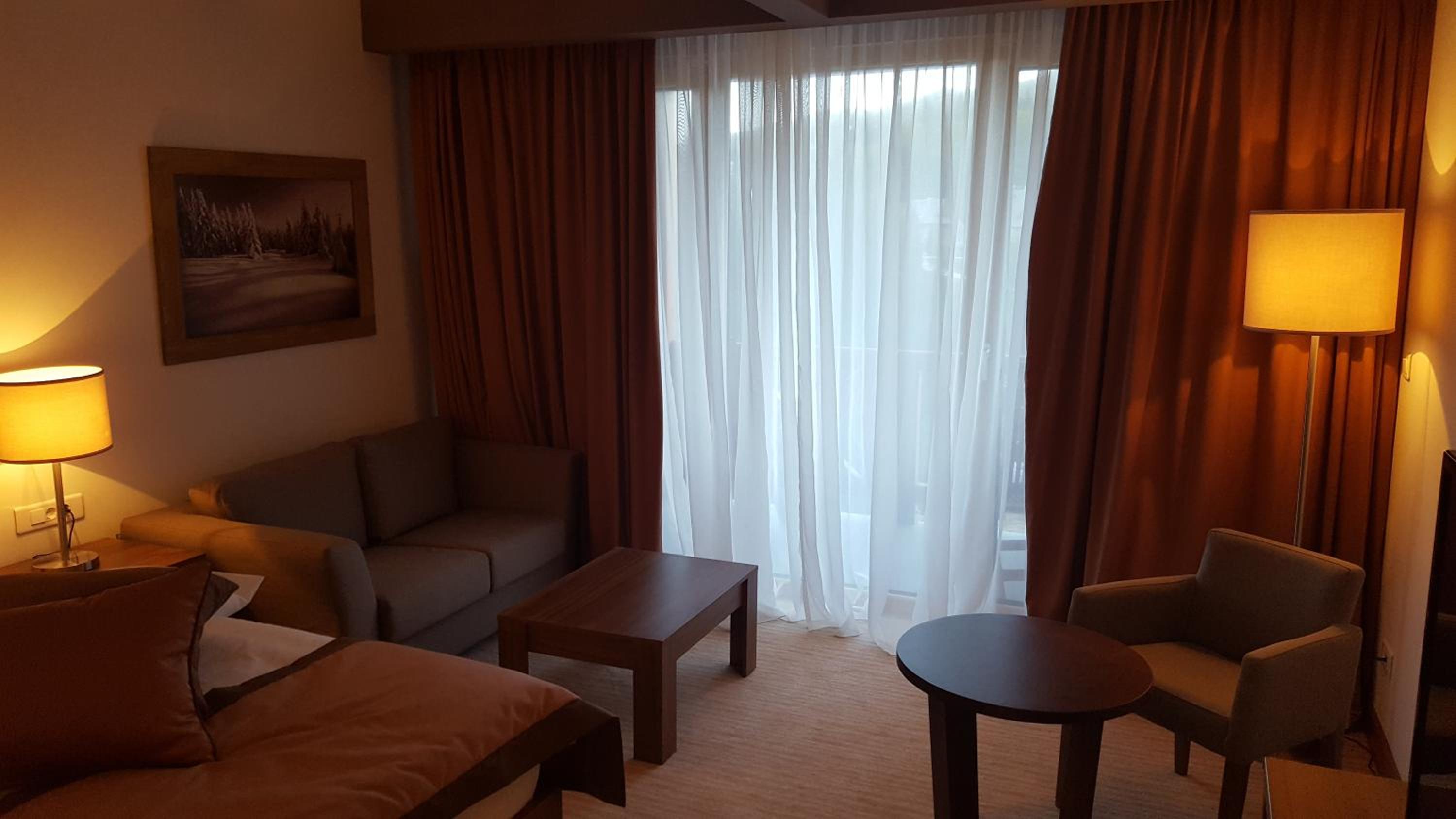Jahorina Apartment 226 in Aparthotel Vucko - private host