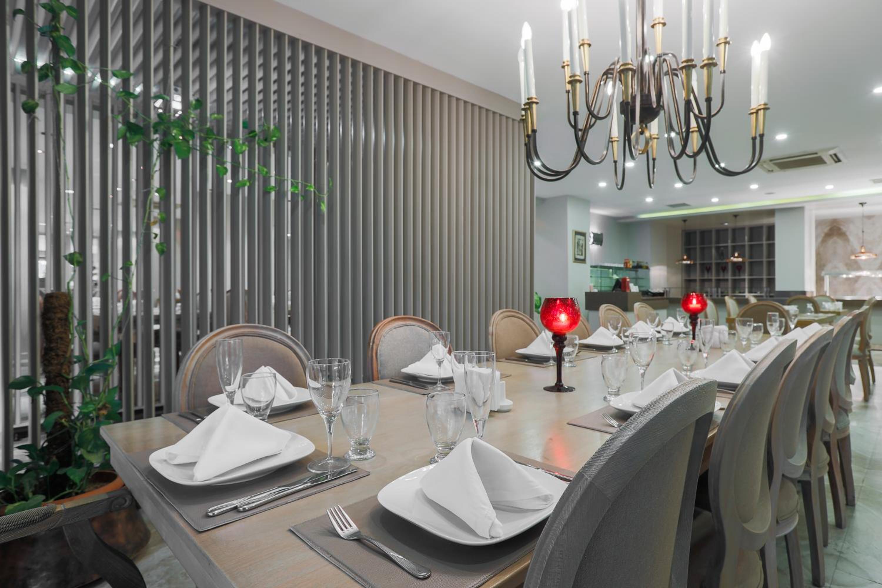 Nobel Otel - Image 32