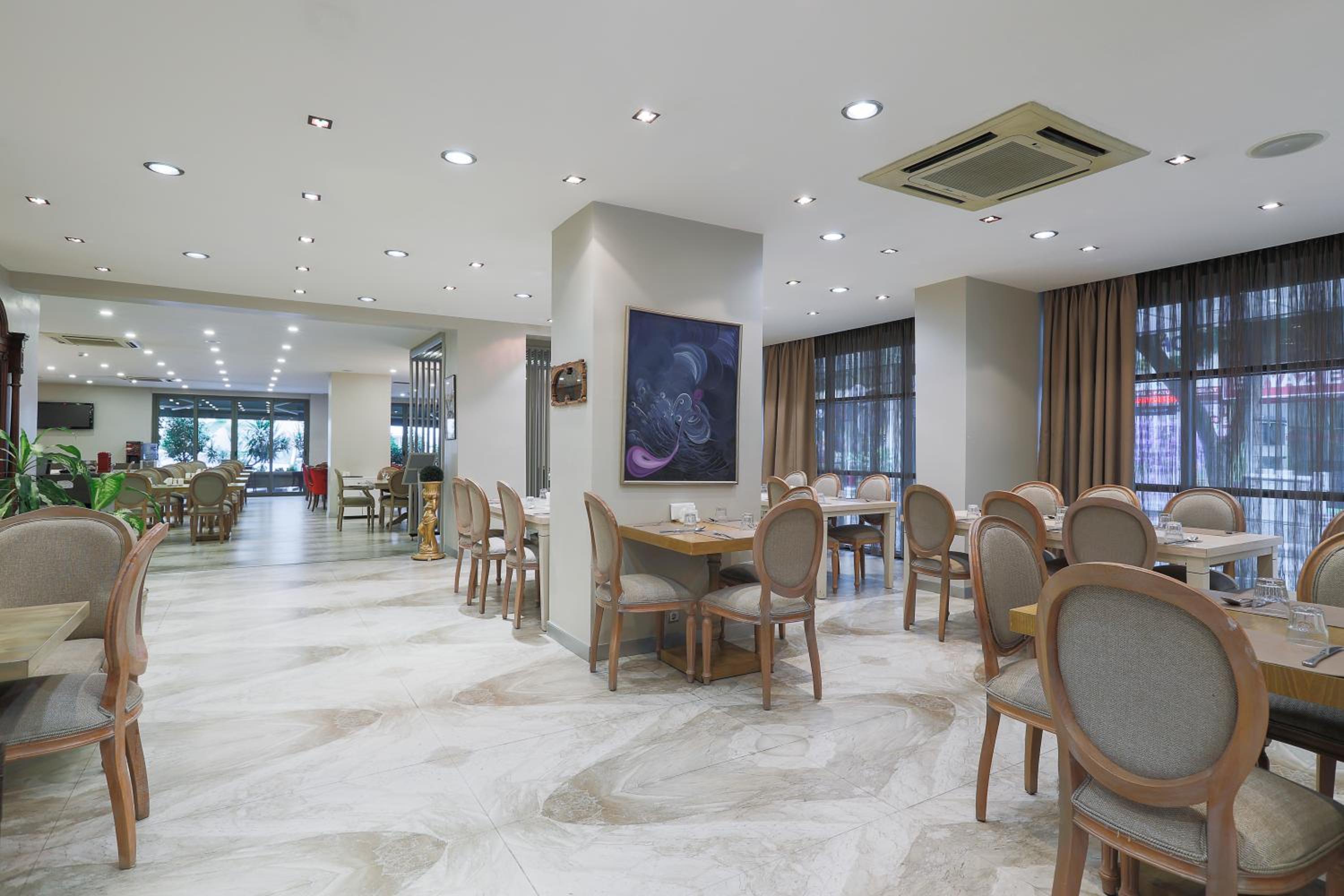 Nobel Otel - Image 9