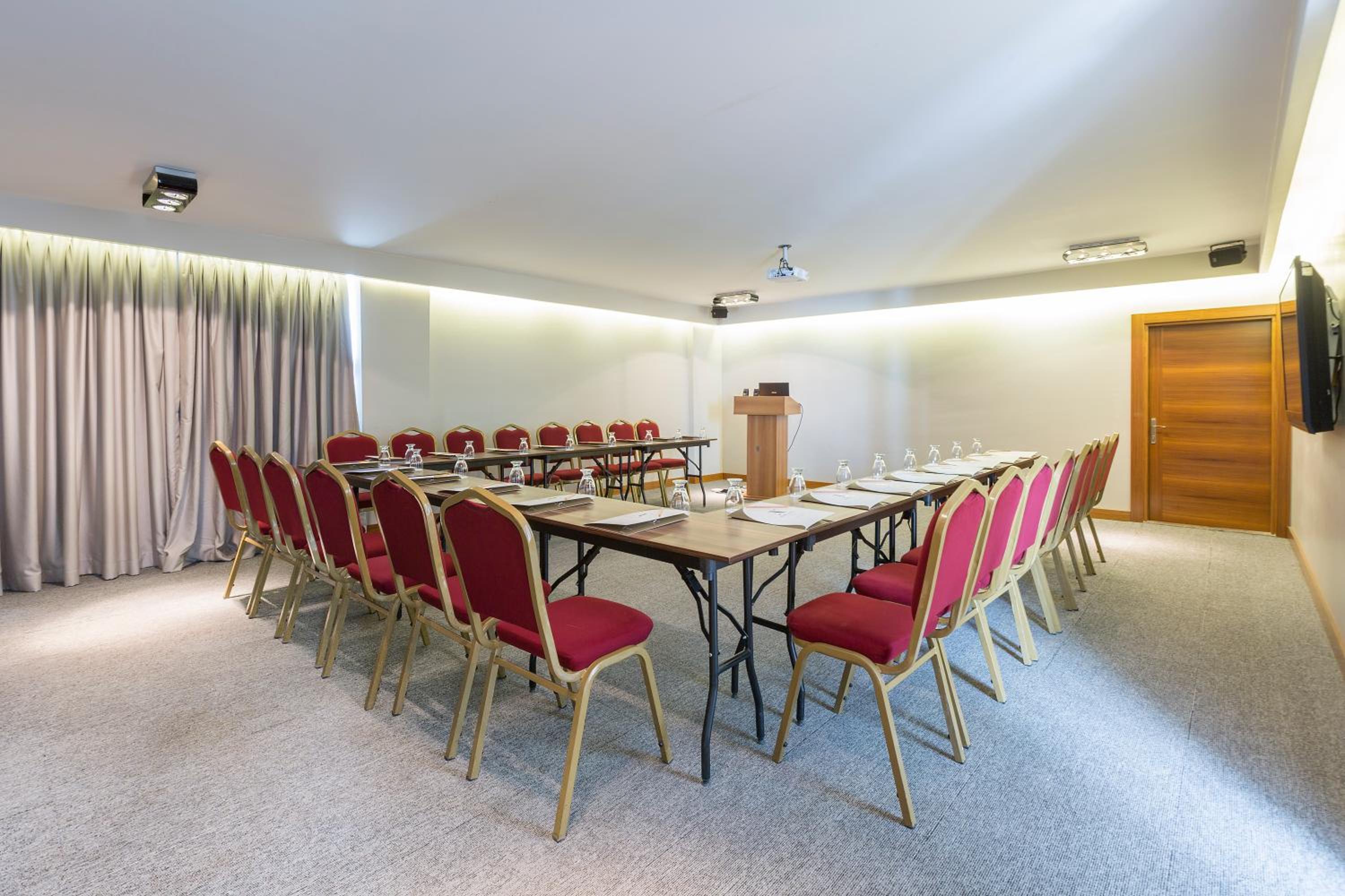 Nobel Otel - Image 13