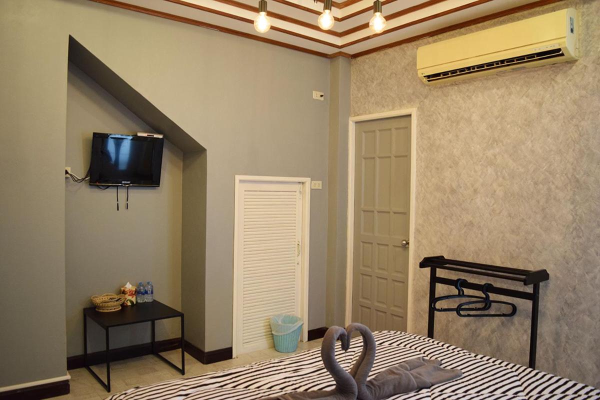 I-Talay Loft