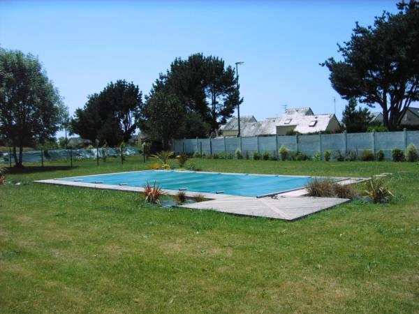 Les Logis de Kerdrien