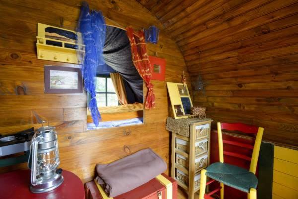 Les Logis de Kerdrien